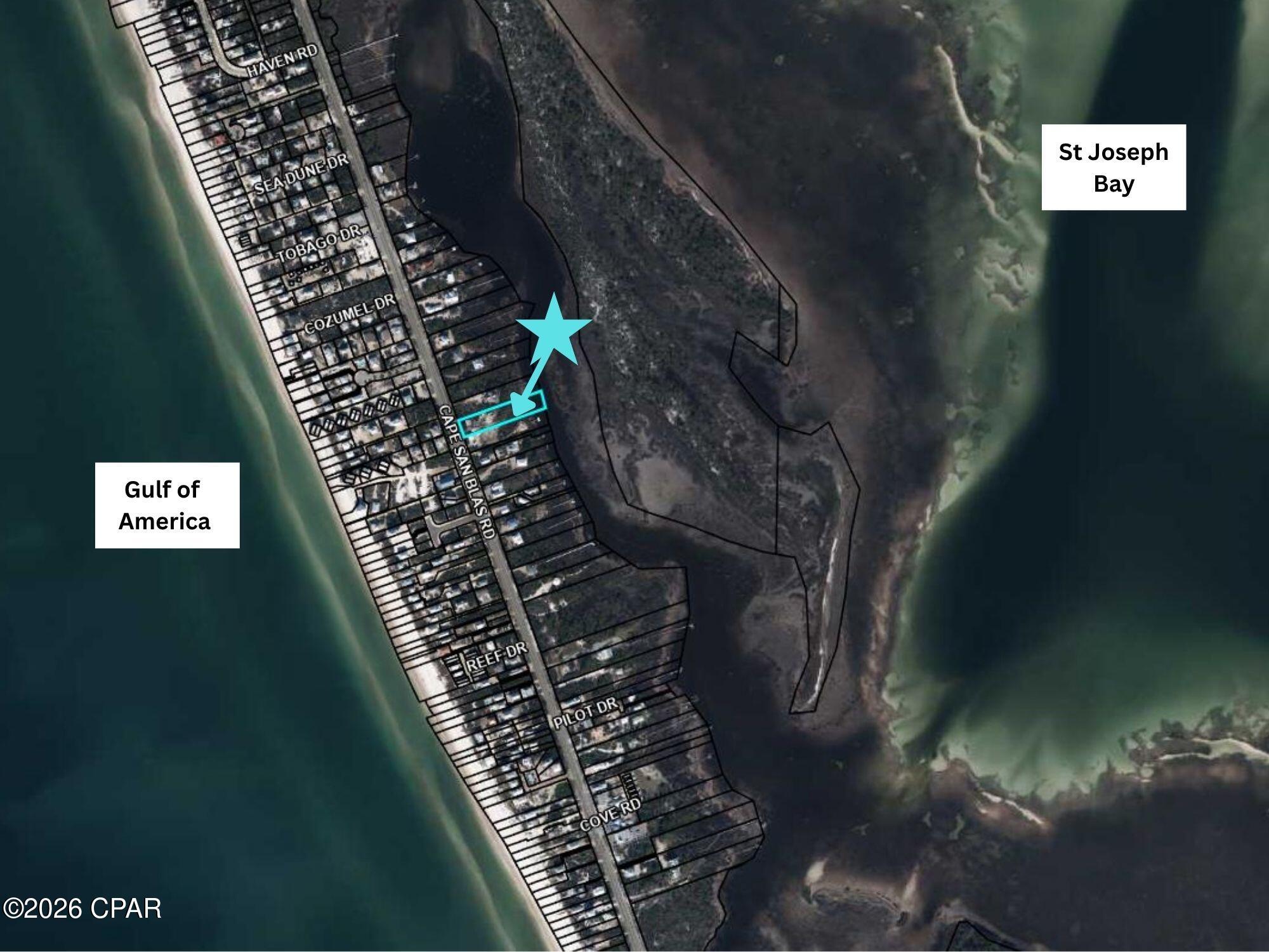 28th image of 4746 Cape San Blas Rd, Port St Joe, FL 32456 | MLS# 794638