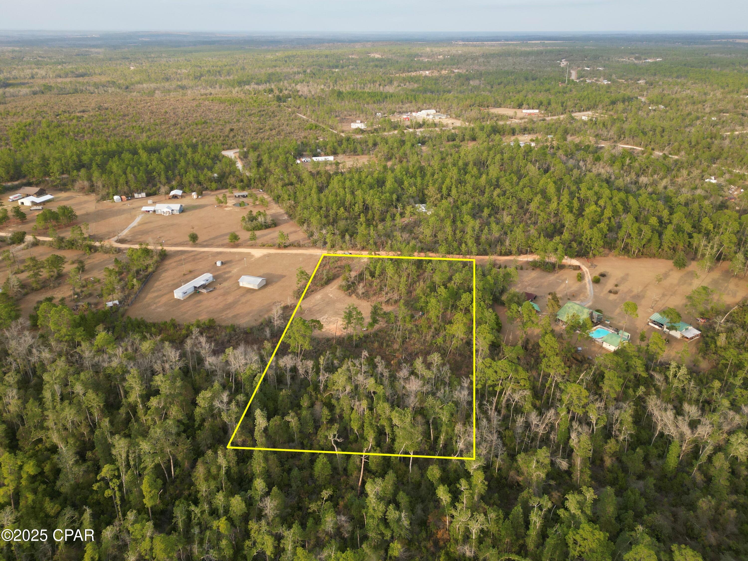 10th image of 421 Tinker Ln, Chipley, FL 32428 | MLS# 794640