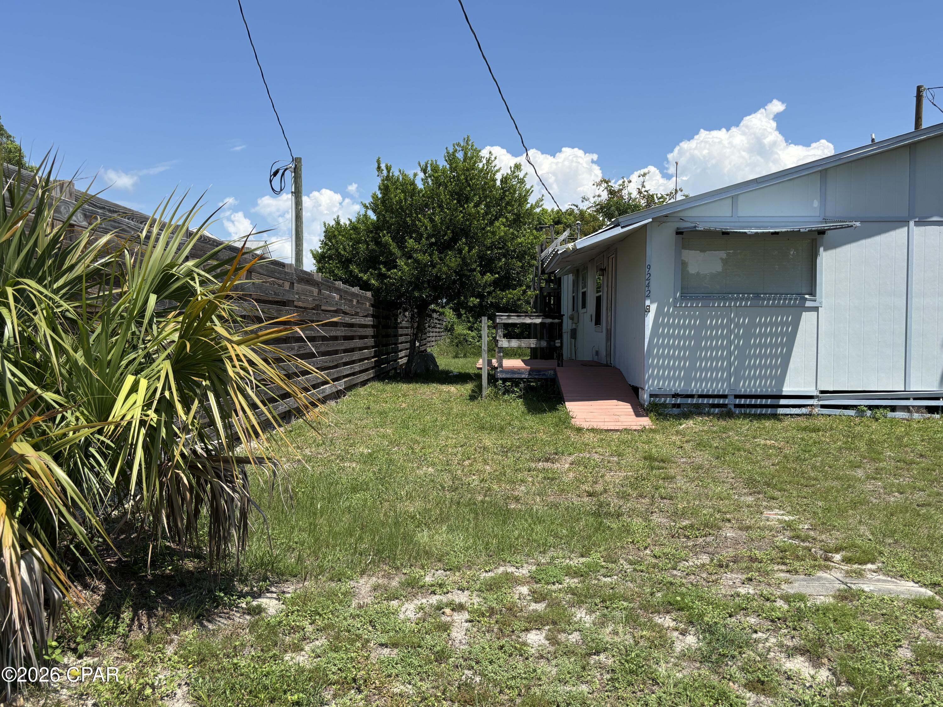 2nd image of 9242 Cockles Ave, Port St Joe, FL 32456 | MLS# 794641