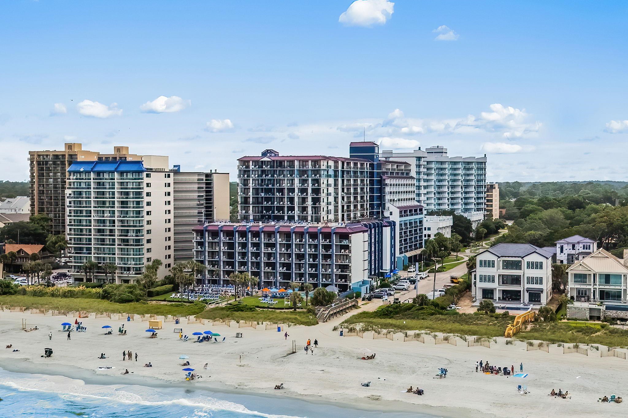 1st image of 201 77th Ave N #1132, Myrtle Beach, SC 29572 | MLS# 2621202