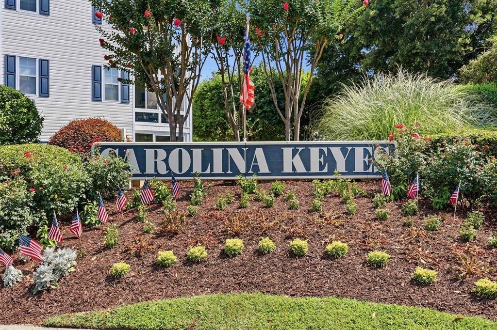 901 West Port Dr.