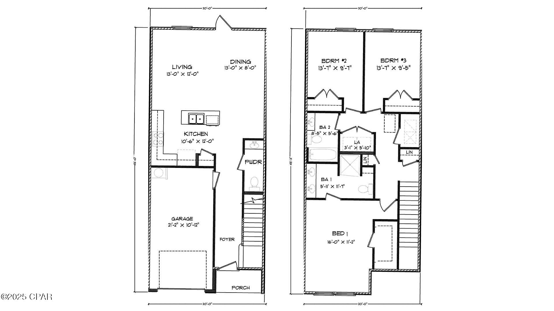 2nd image of 257 Phillips Bluff Ave, Panama City Beach, FL 32407 | MLS# 794649