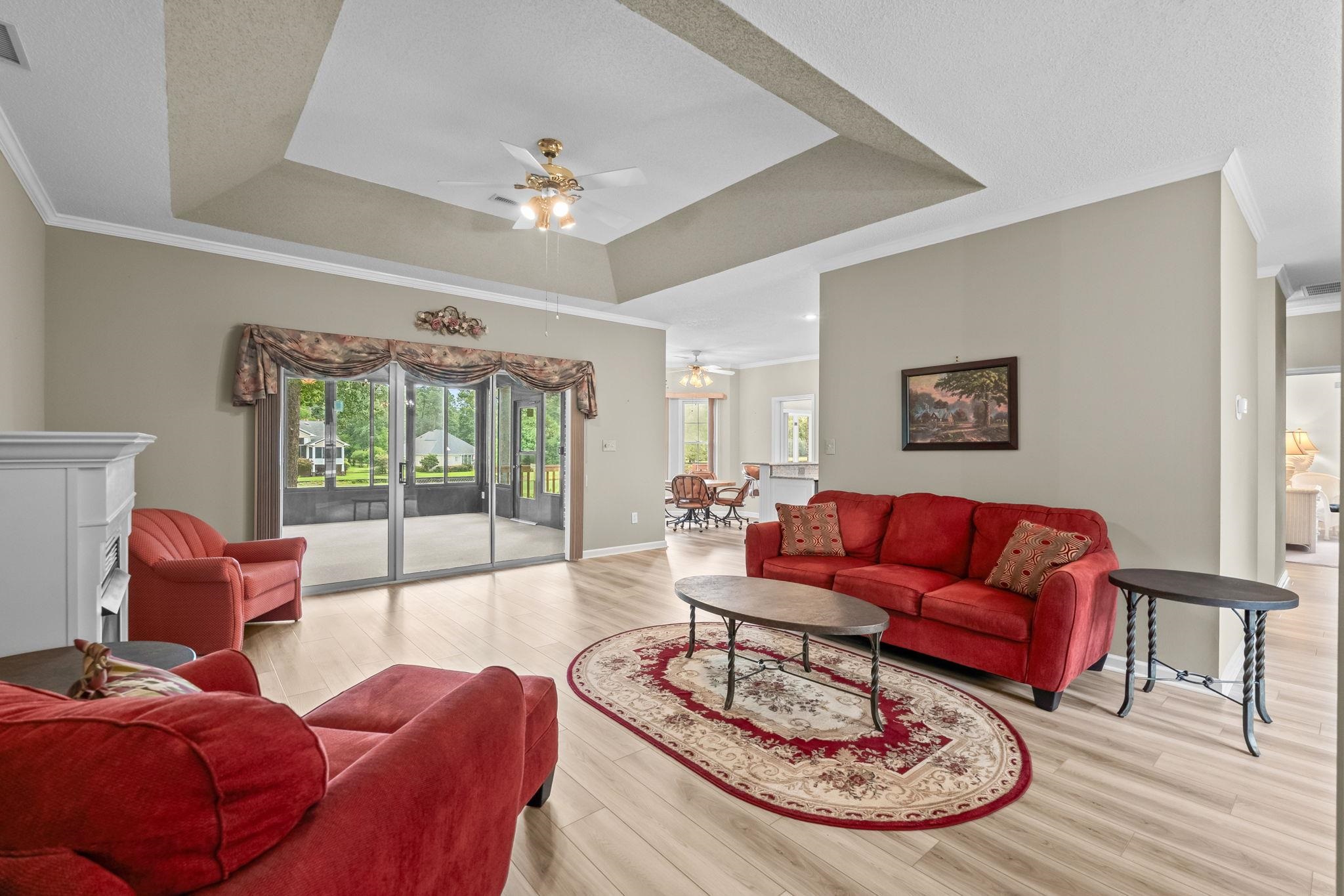 5th image of 3111 Hermitage Dr, Little River, SC 29566 | MLS# 2621212