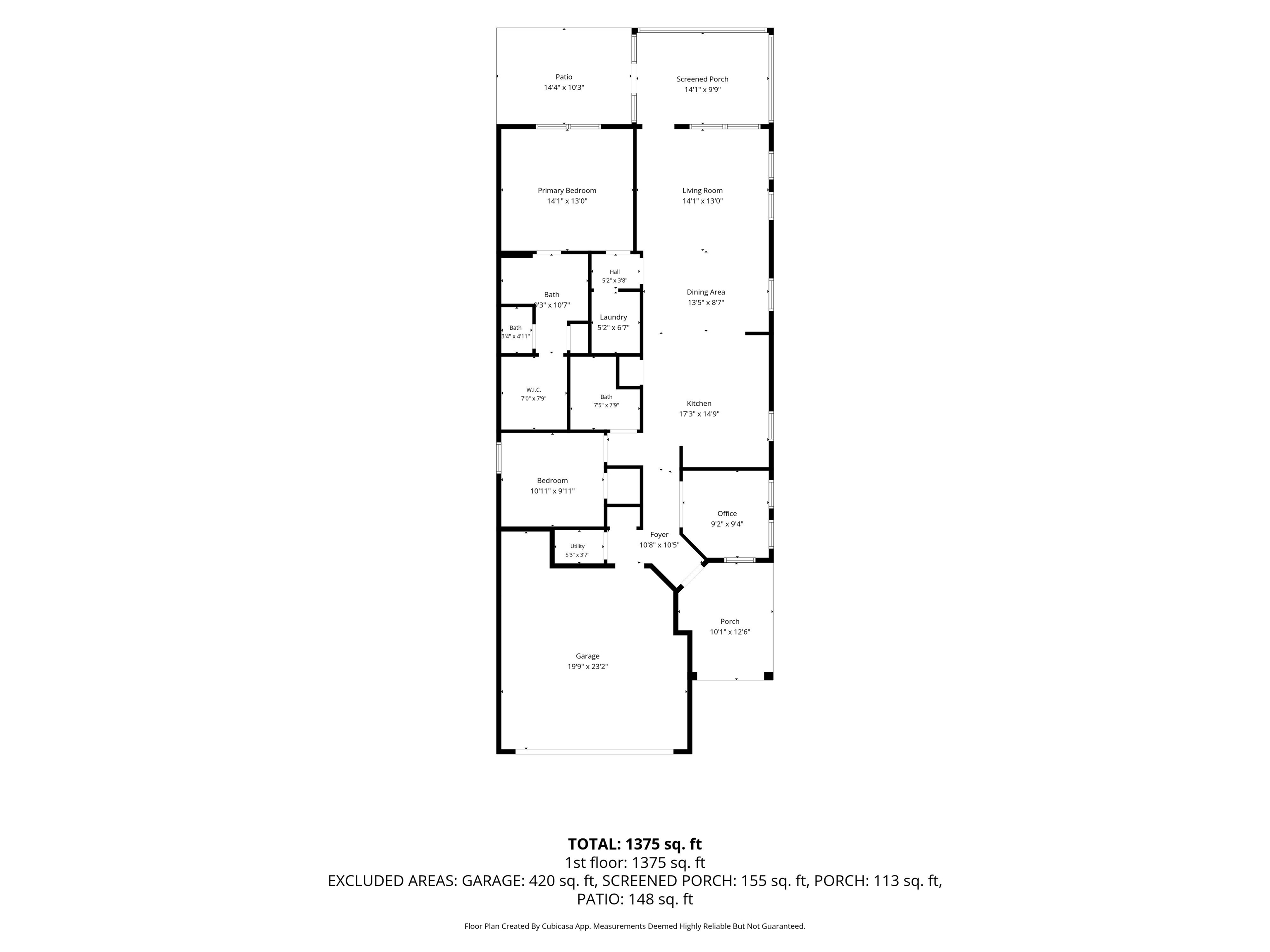54th image of 1408 Littleleaf Loop, North Myrtle Beach, SC 29582 | MLS# 2621215