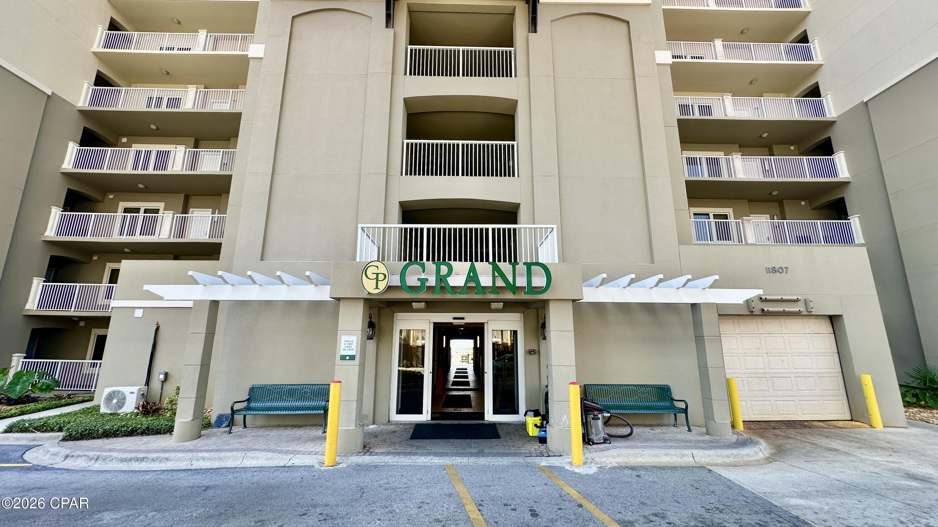 2nd image of 11807 Front Bch Rd, Panama City Beach, FL 32407