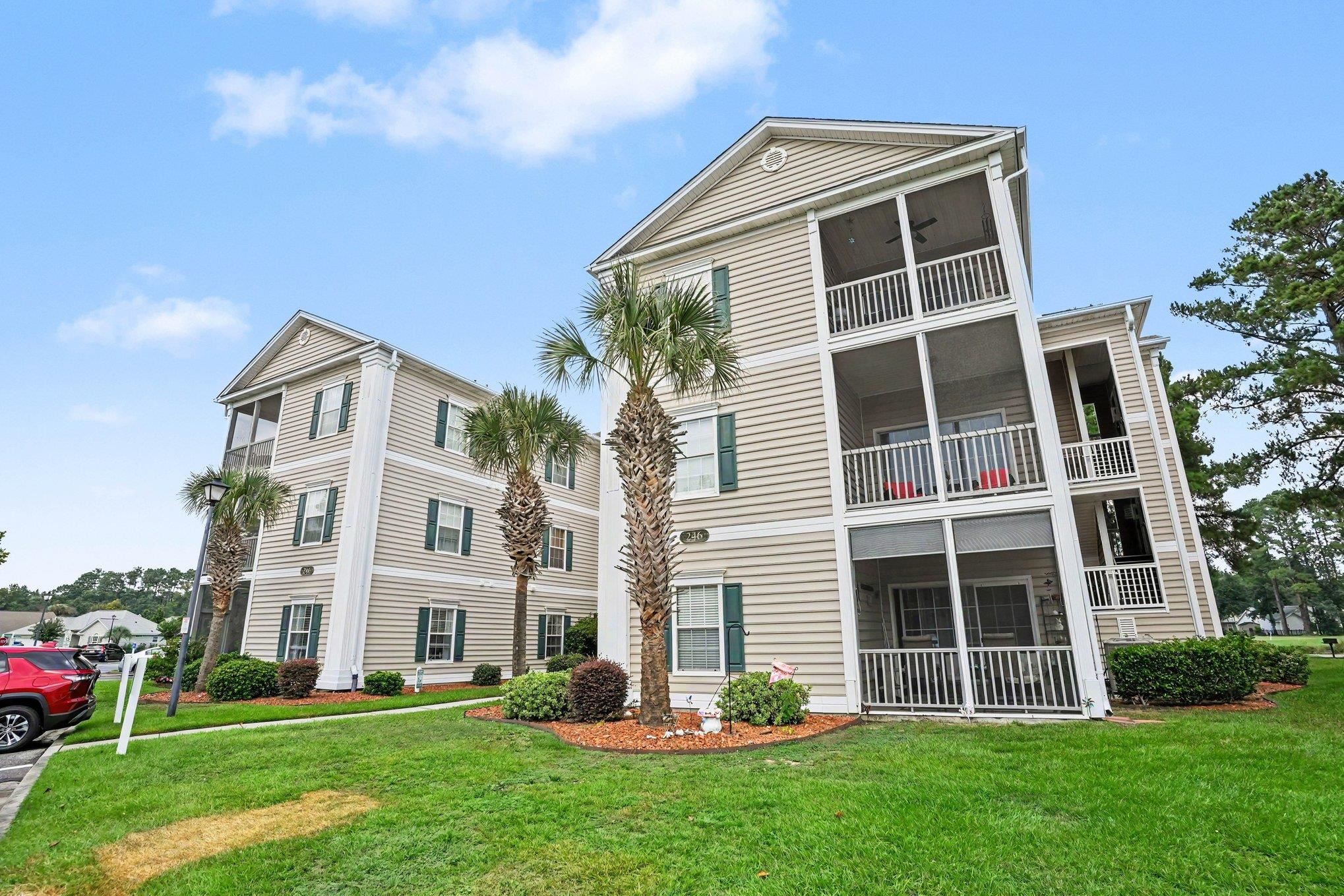 Photo 3 of Condo for sale at 246 Sun Colony Blvd #303, Longs, SC 29568 | MLS# 2621255 | Listing updated on 2026-10-09