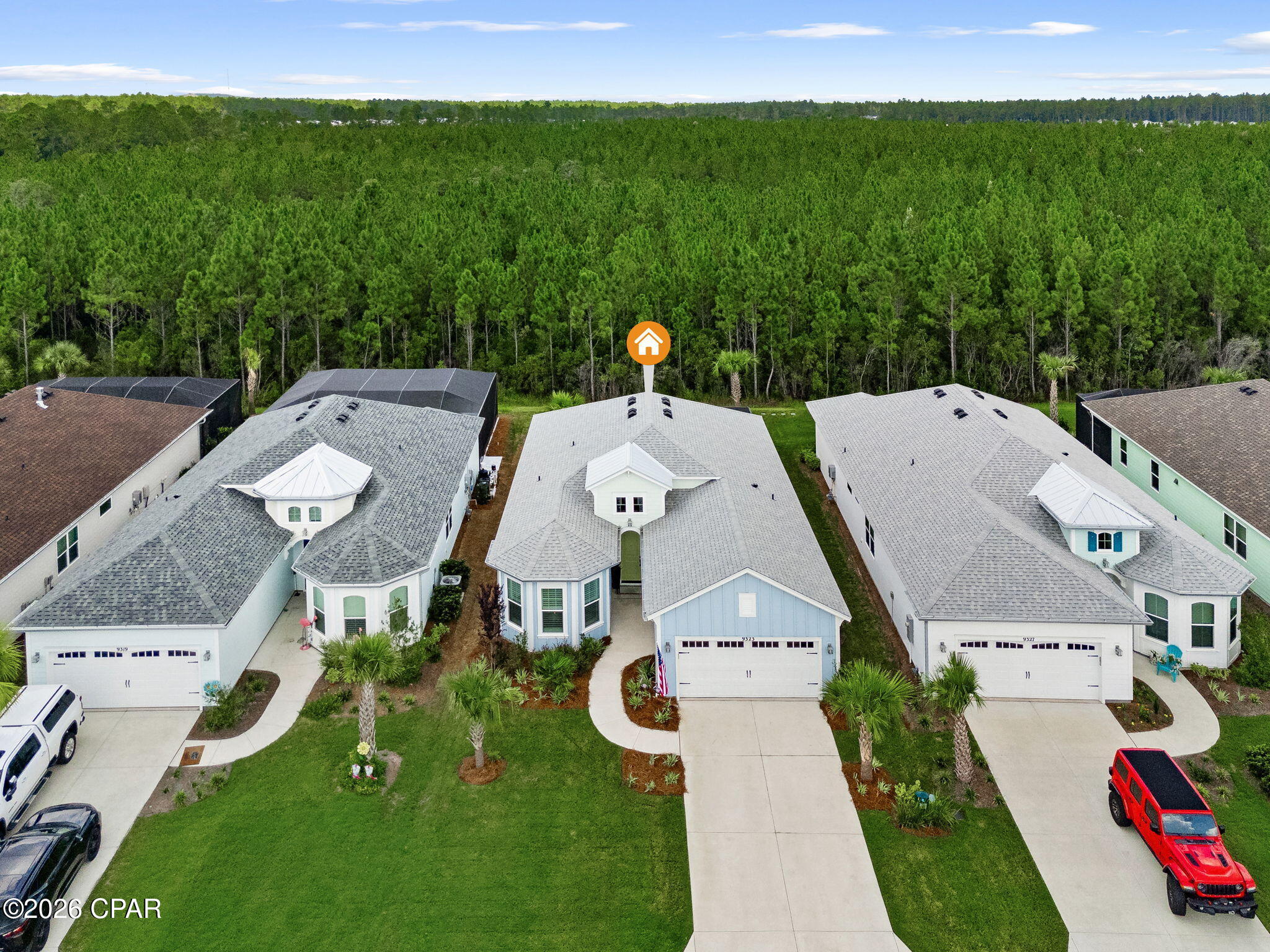 4th image of 9323 Escape Ave, Panama City Beach, FL 32413 | MLS# 794669