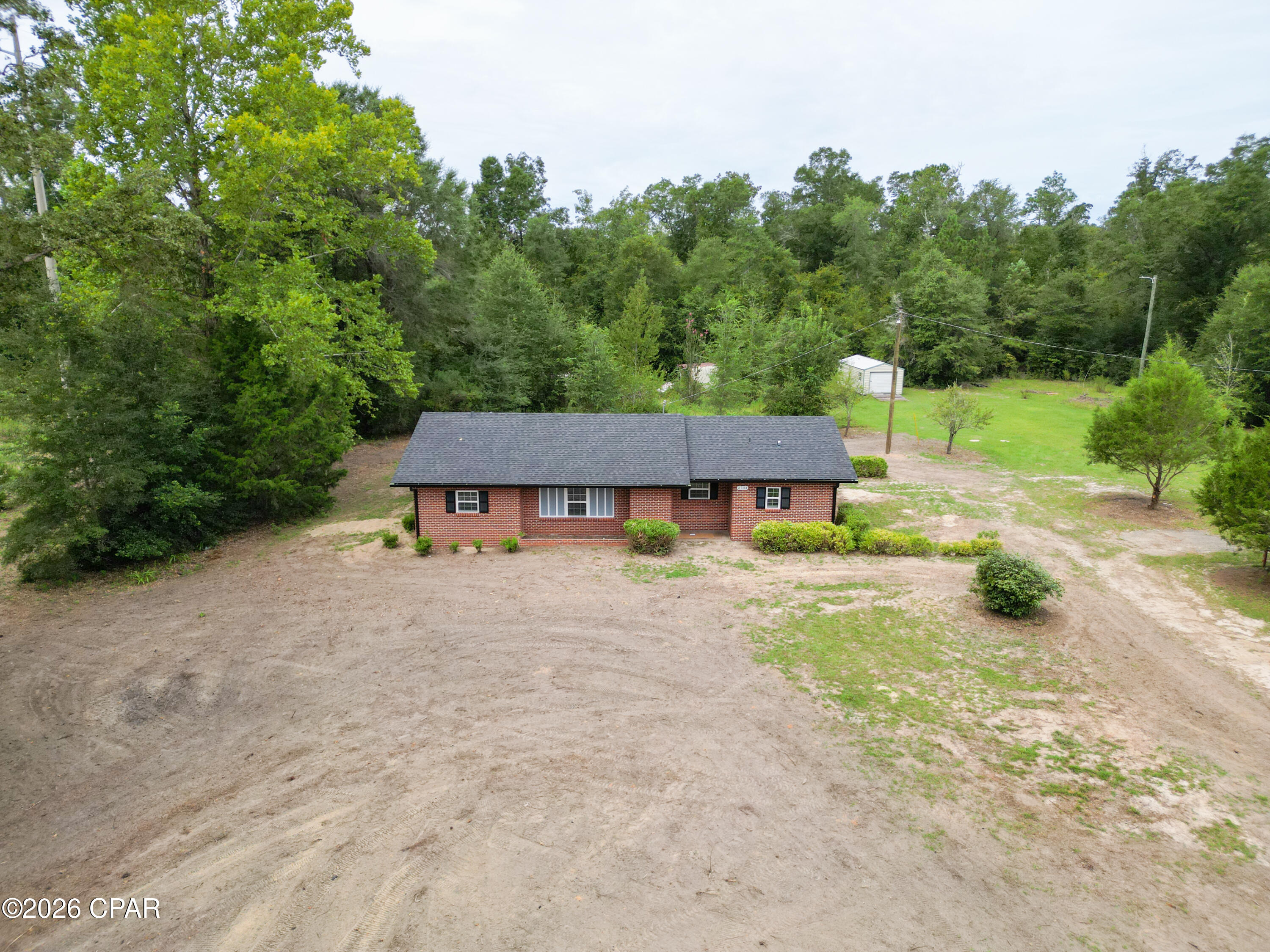 33rd image of 2733 Poplar Springs Rd, Marianna, FL 32446 | MLS# 794670