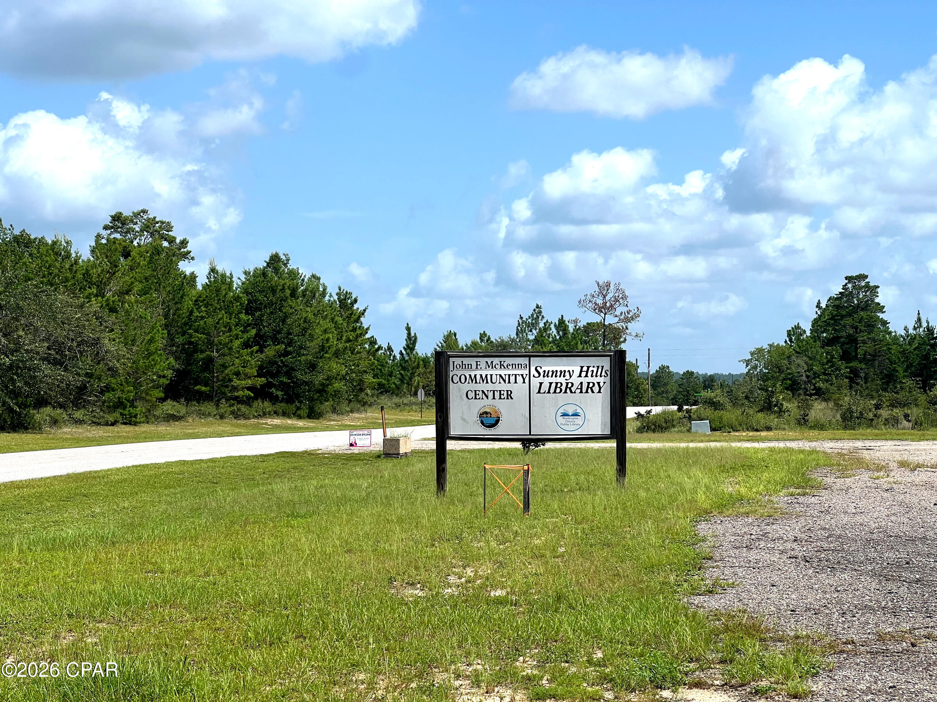 5th image of Lot 1 Fairbanks Dr, Chipley, FL 32428 | MLS# 794671
