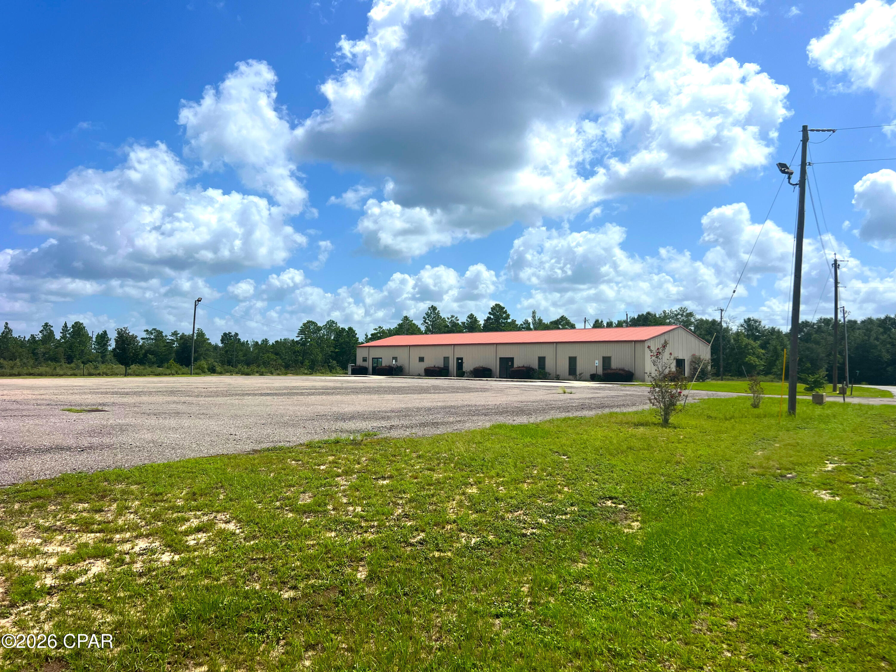 6th image of Lot 1 Fairbanks Dr, Chipley, FL 32428 | MLS# 794671