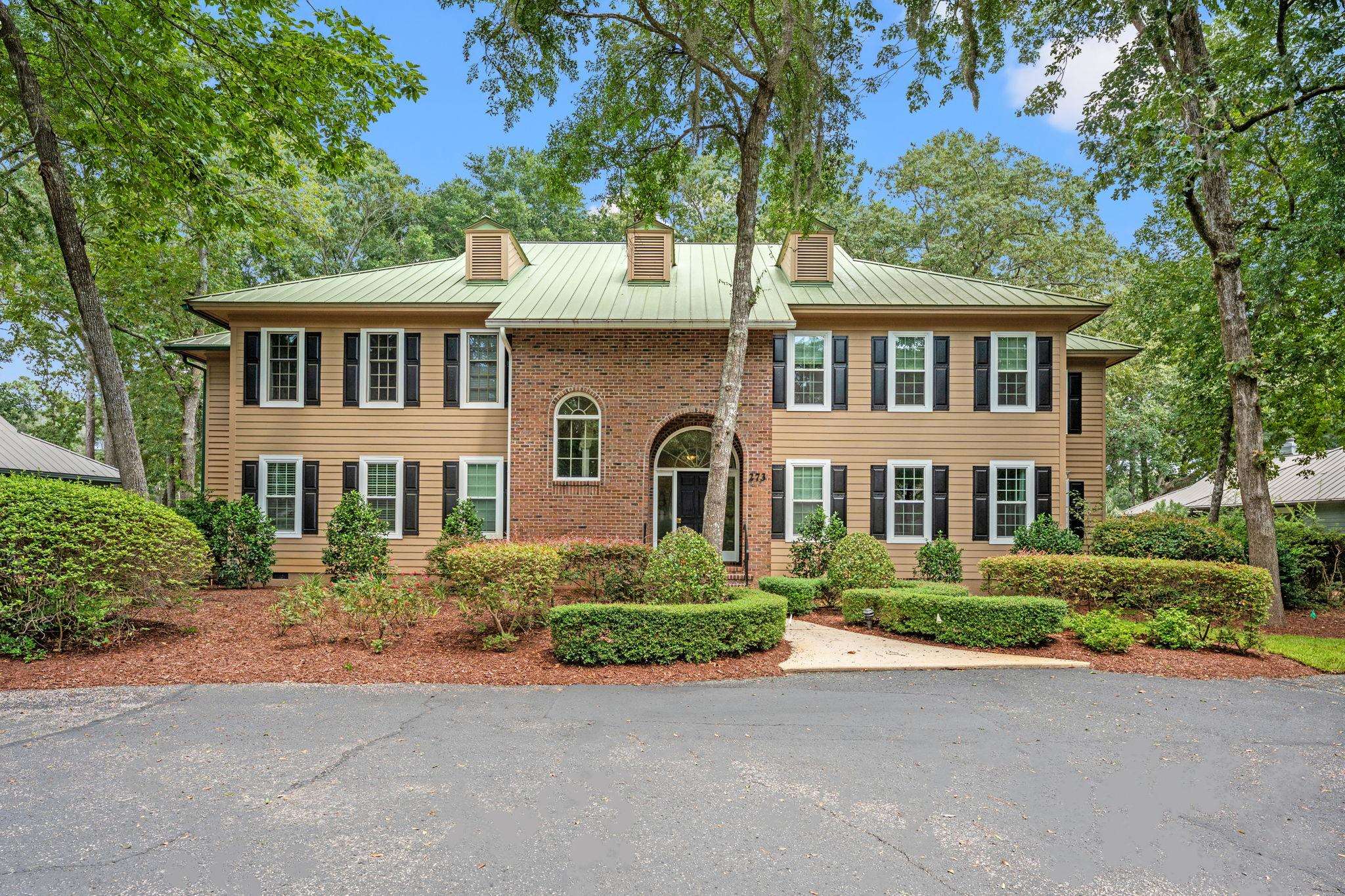 273 Golden Bear Dr. 