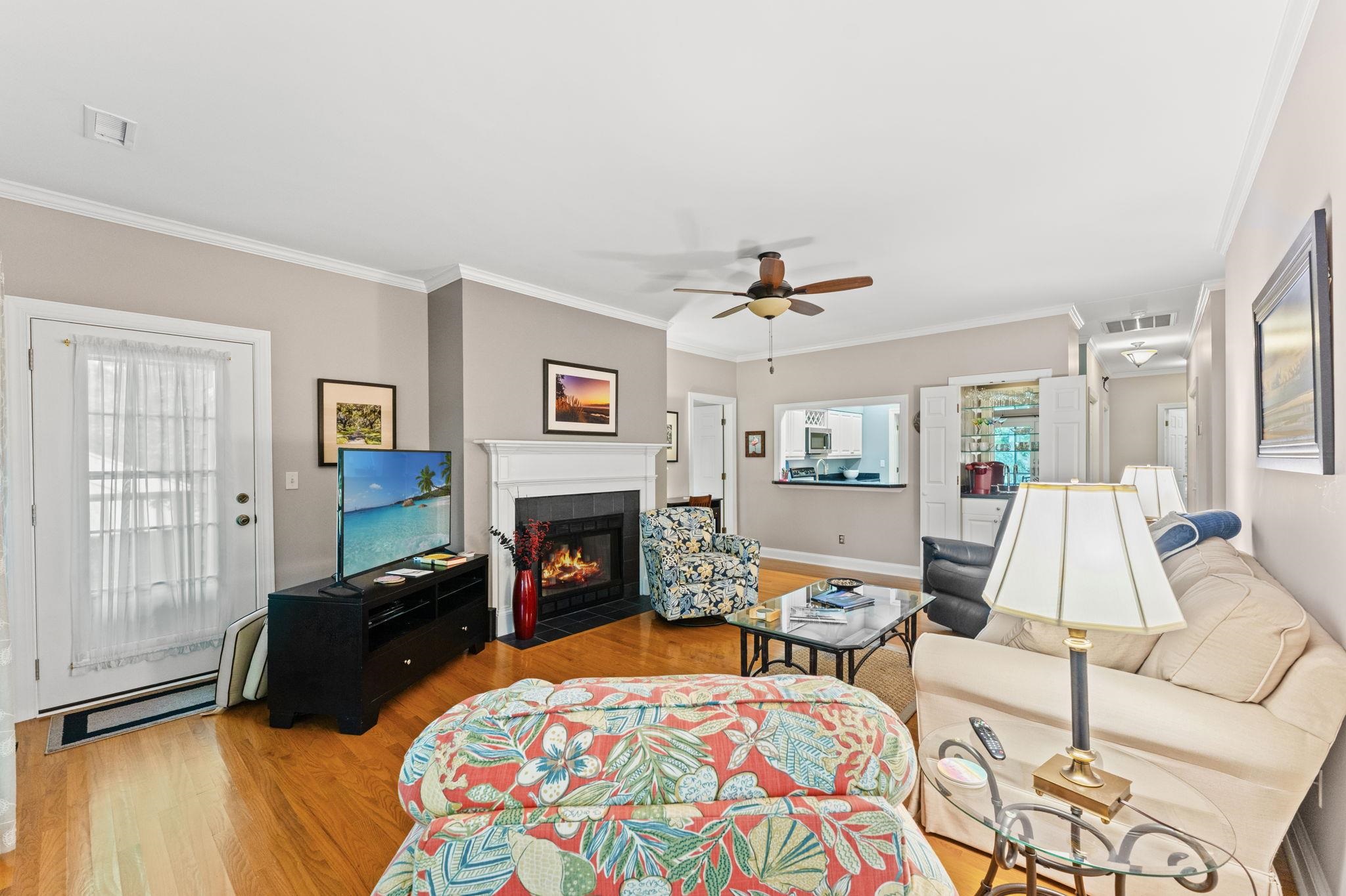 273 Golden Bear Dr. 