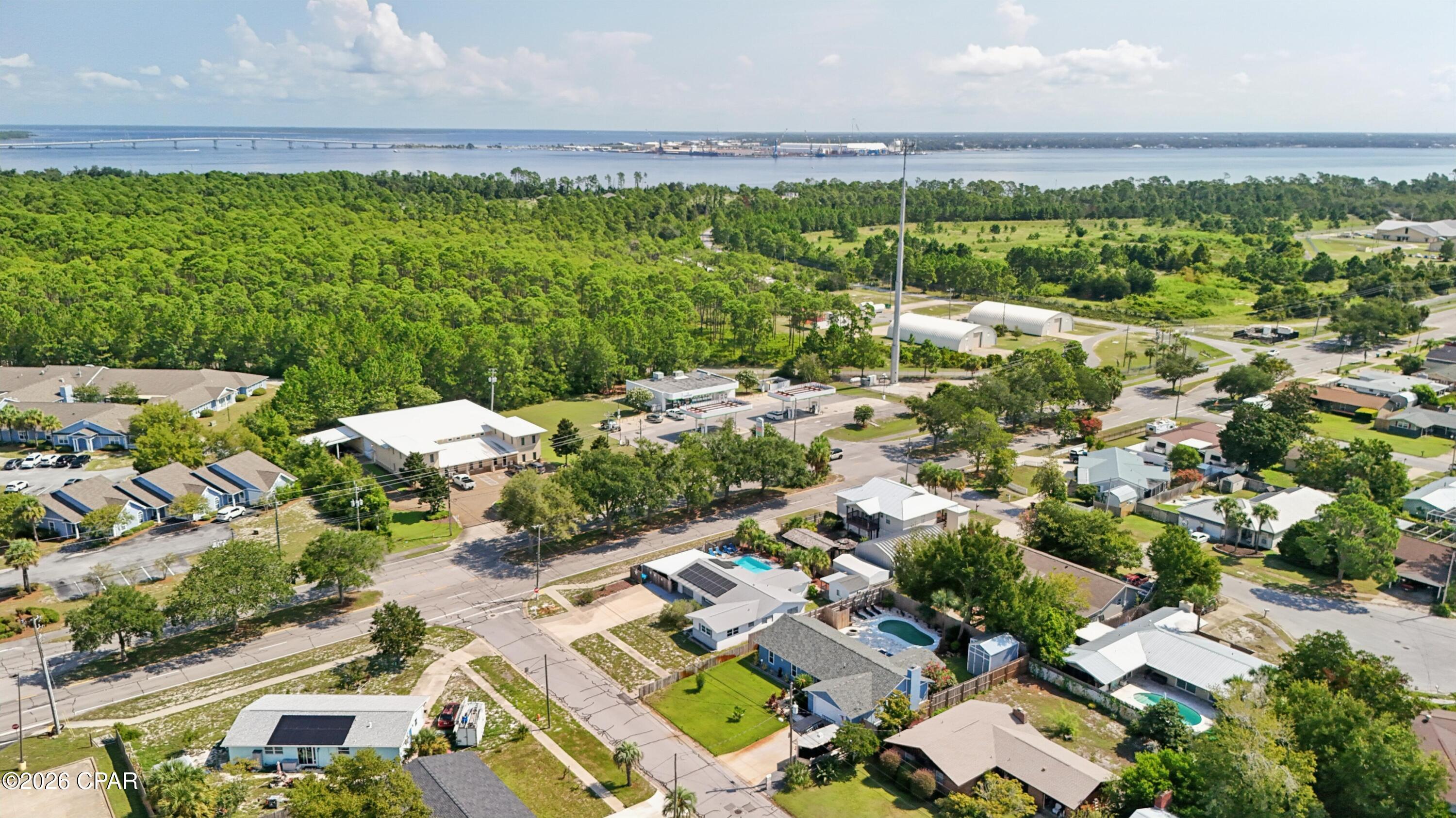 30th image of 2520 Albert Ave, Panama City Beach, FL 32408 | MLS# 794673