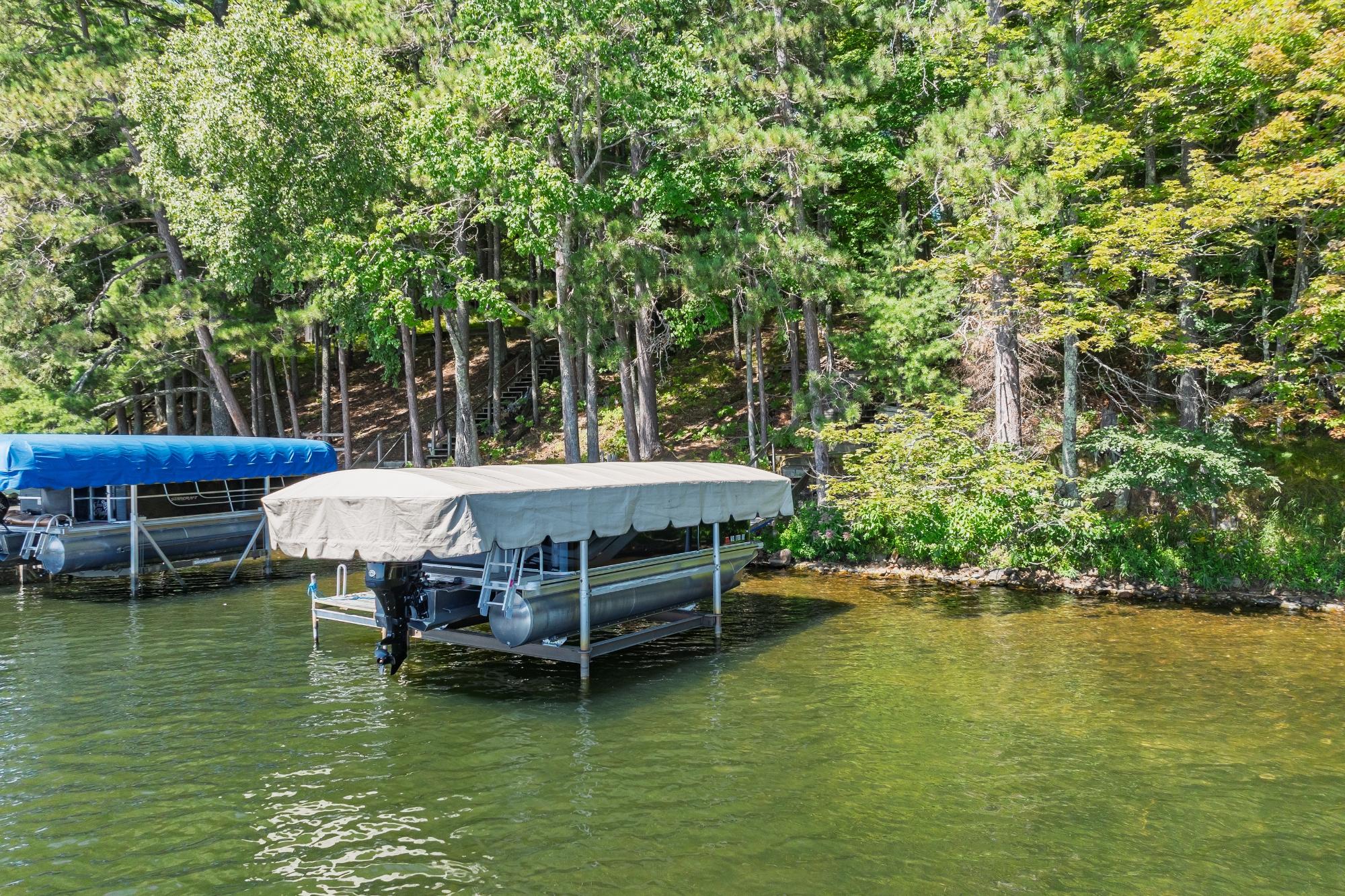 North Twin Lake Property 4418 Towering Pine Trl Photo 3
