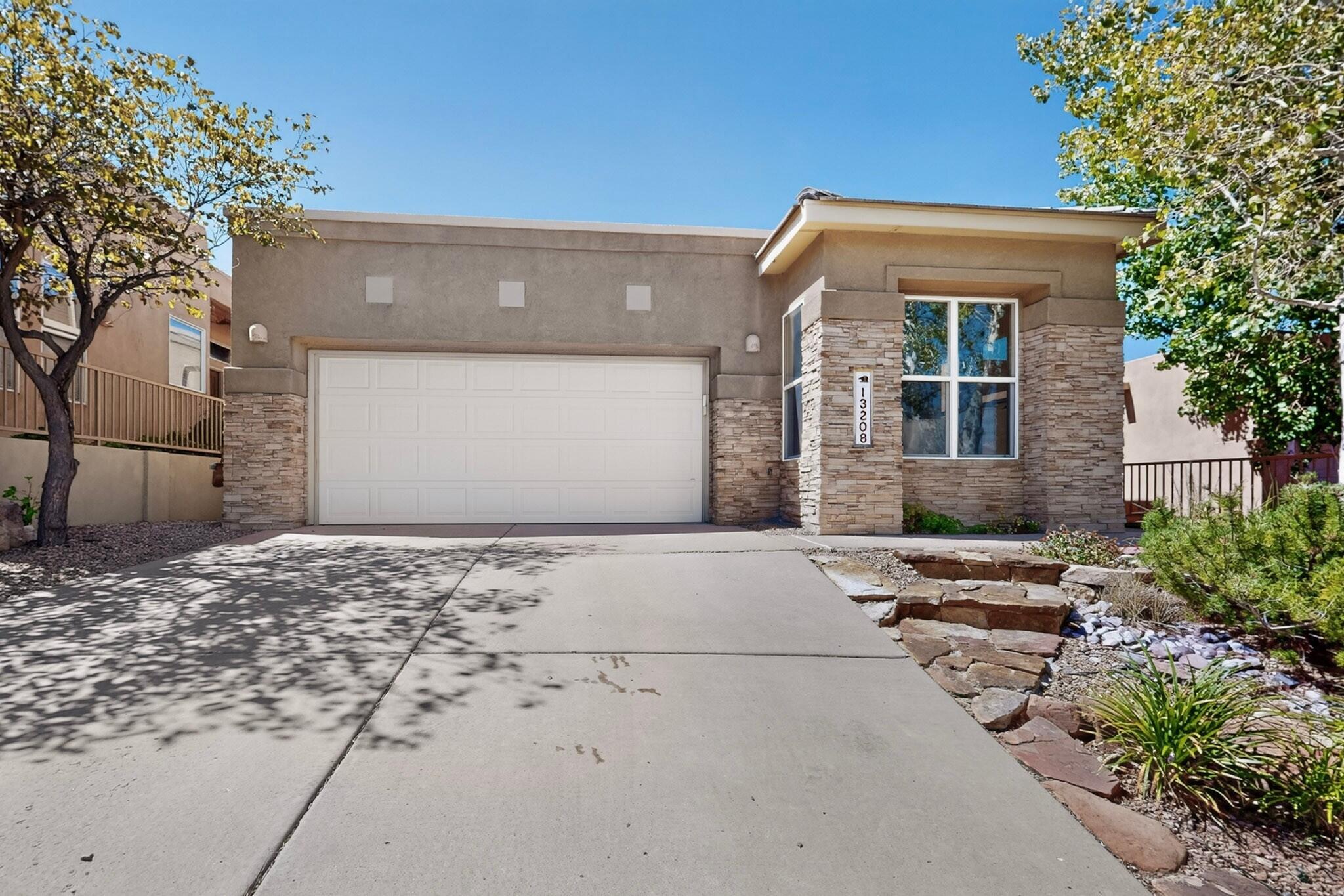 Photo 1 of Single family home for sale at 13208 Pine Forest Pl Ne, Albuquerque, NM 87111 | MLS# 1109928 | Listing updated on 2026-09-16