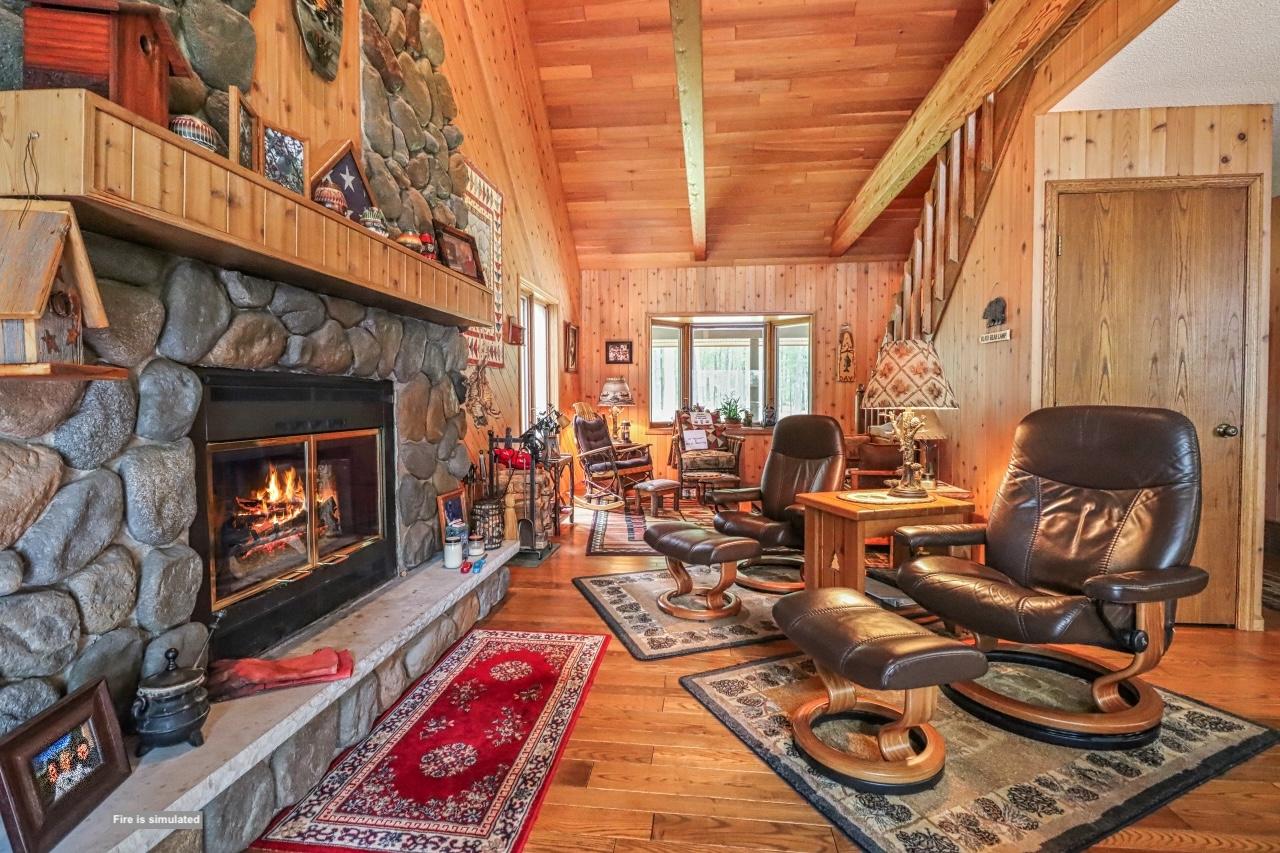 Whitefish Lake Property 1250 Indian Waters Ln Photo 22