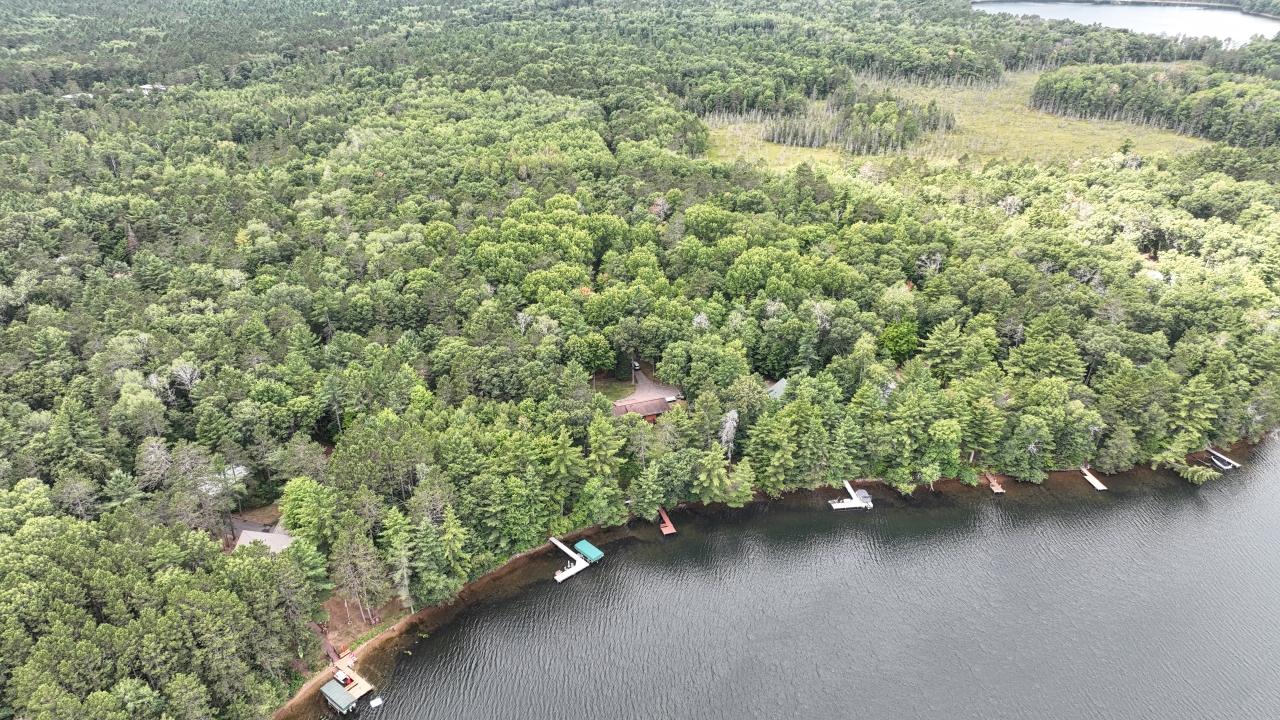 Whitefish Lake Property 1250 Indian Waters Ln Photo 34