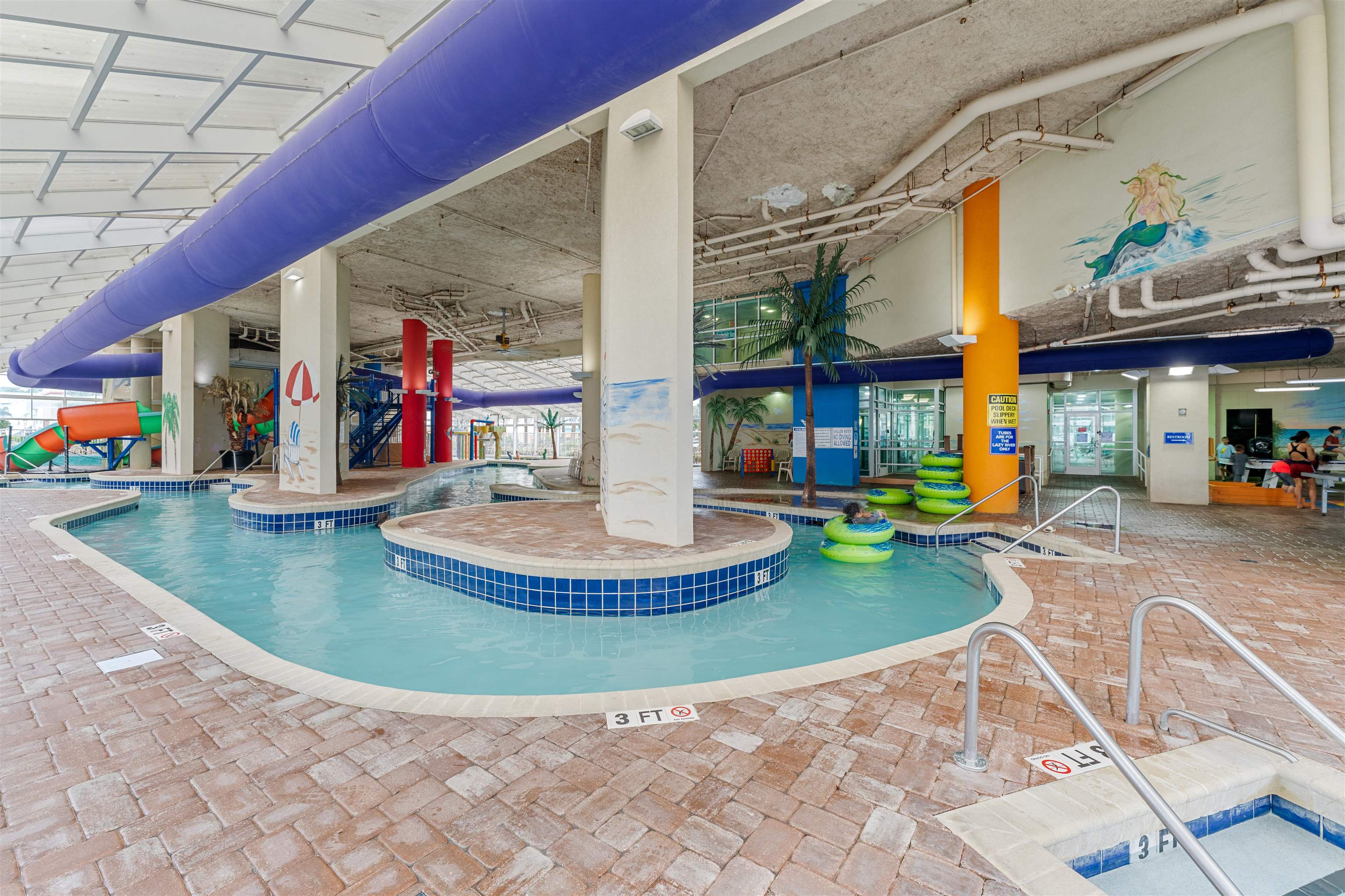 31st image of 5200 N Ocean Blvd #1235, Myrtle Beach, SC 29577 | MLS# 2621276