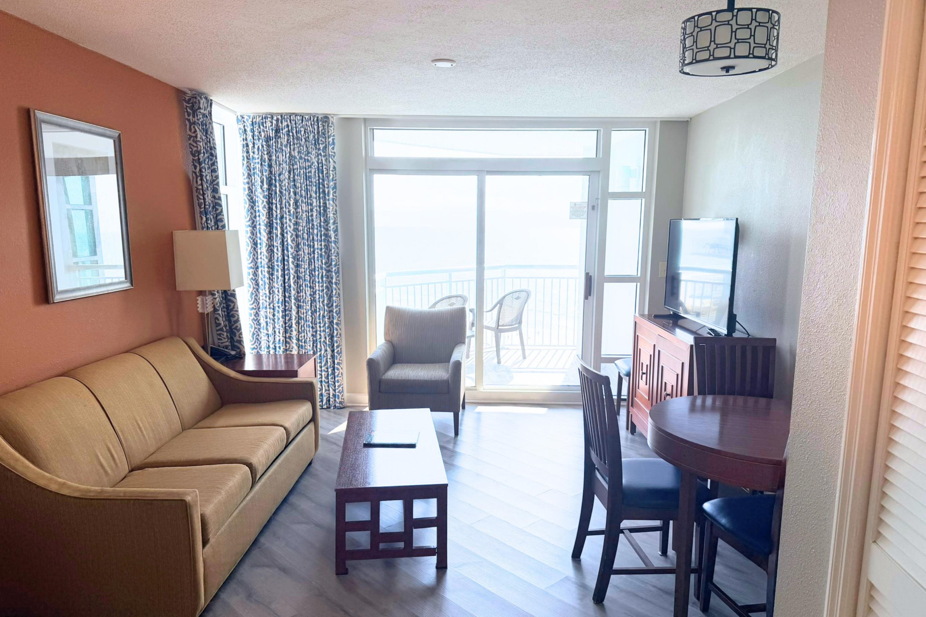 4th image of 5200 N Ocean Blvd #1235, Myrtle Beach, SC 29577 | MLS# 2621276