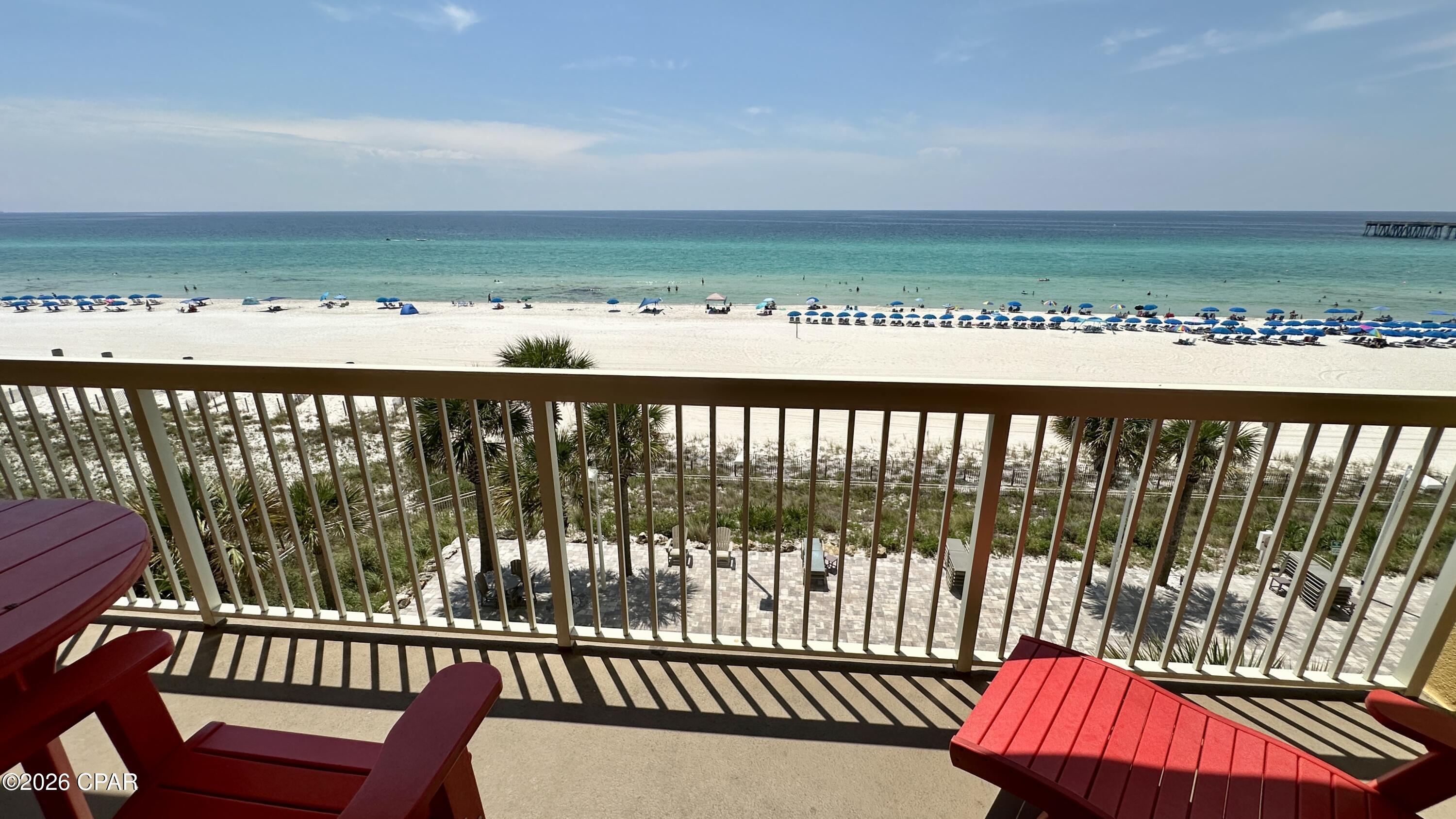 15817 Front Beach Road 402