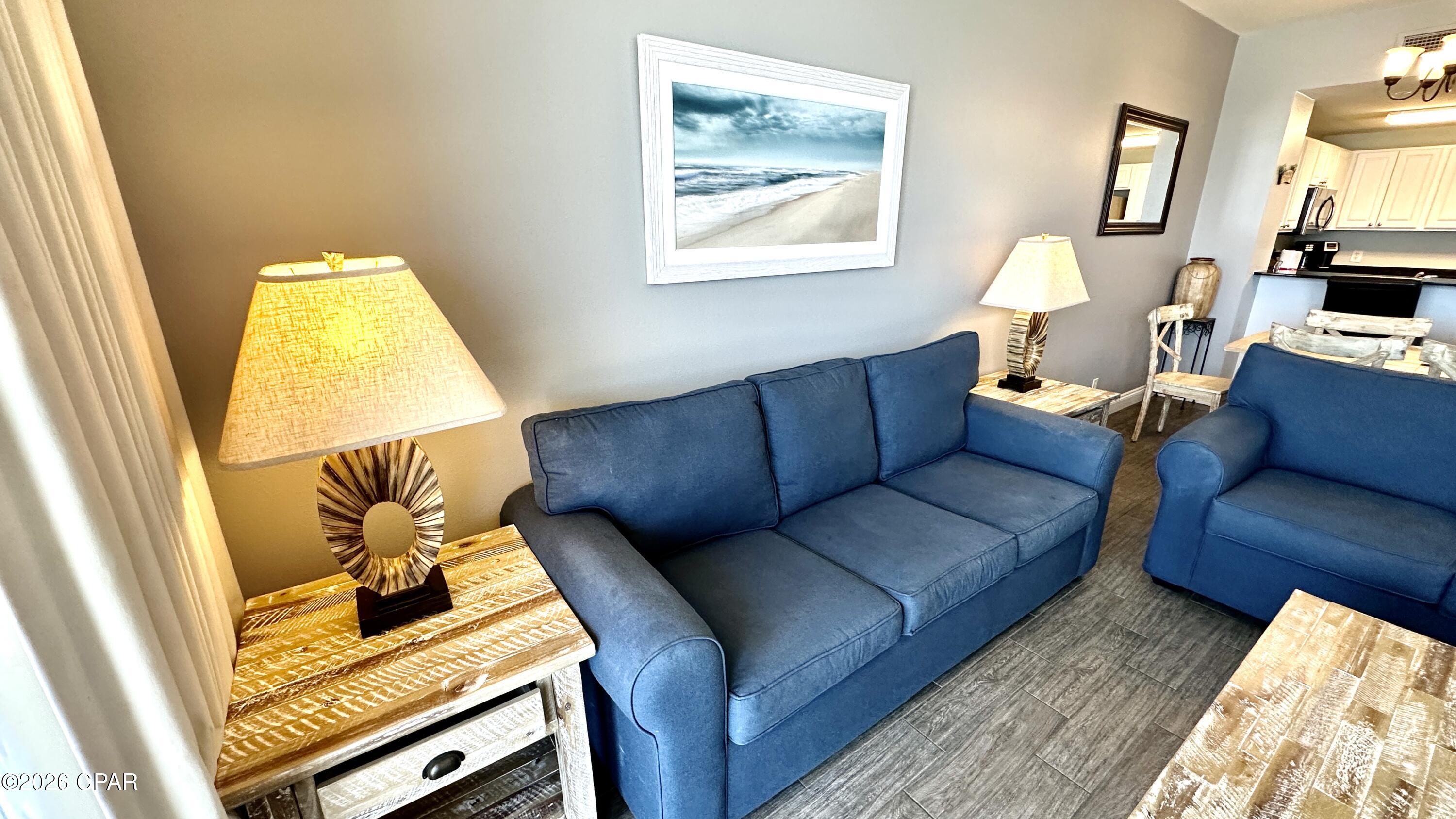 15817 Front Beach Road 402
