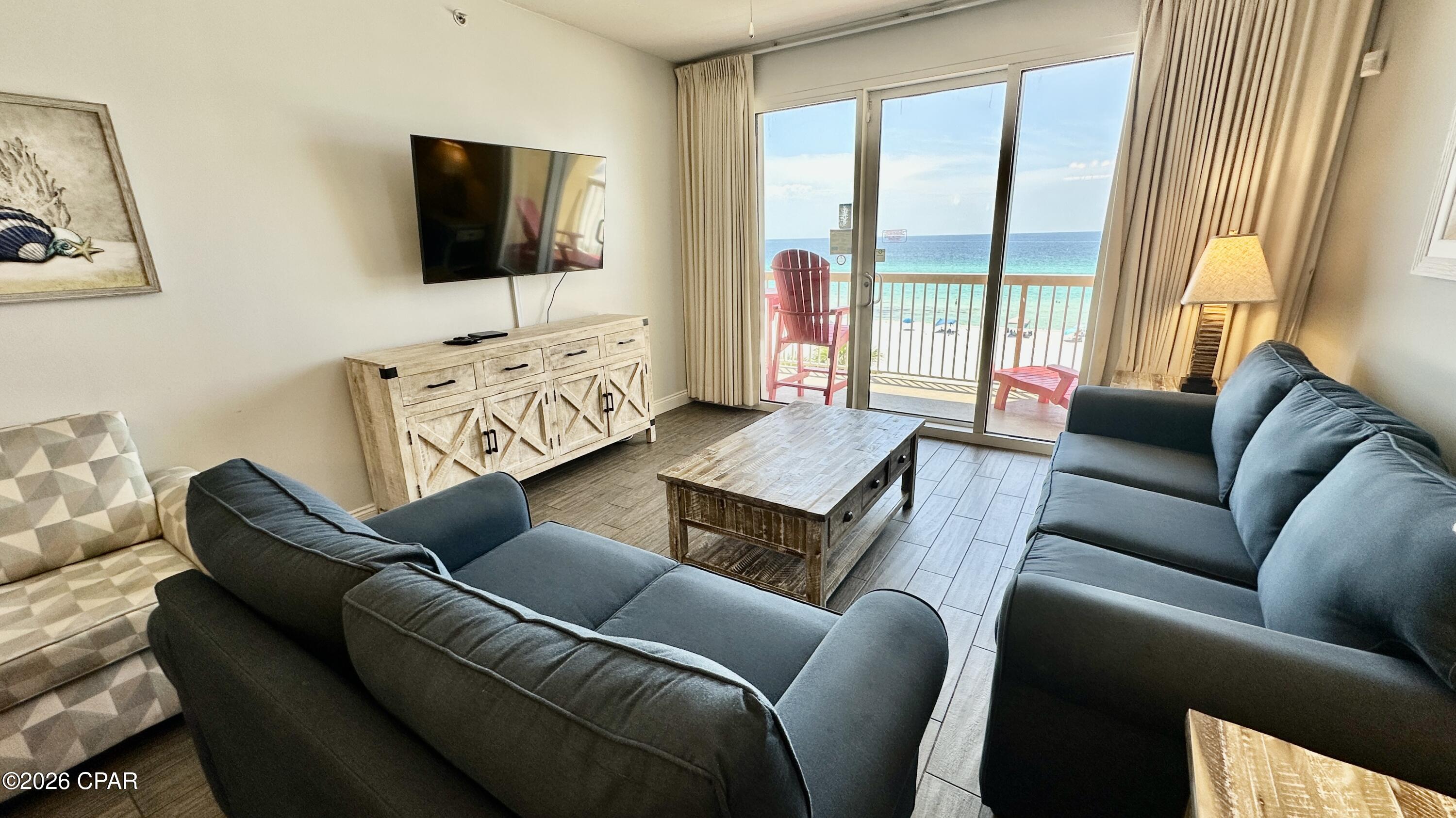 15817 Front Beach Road 402