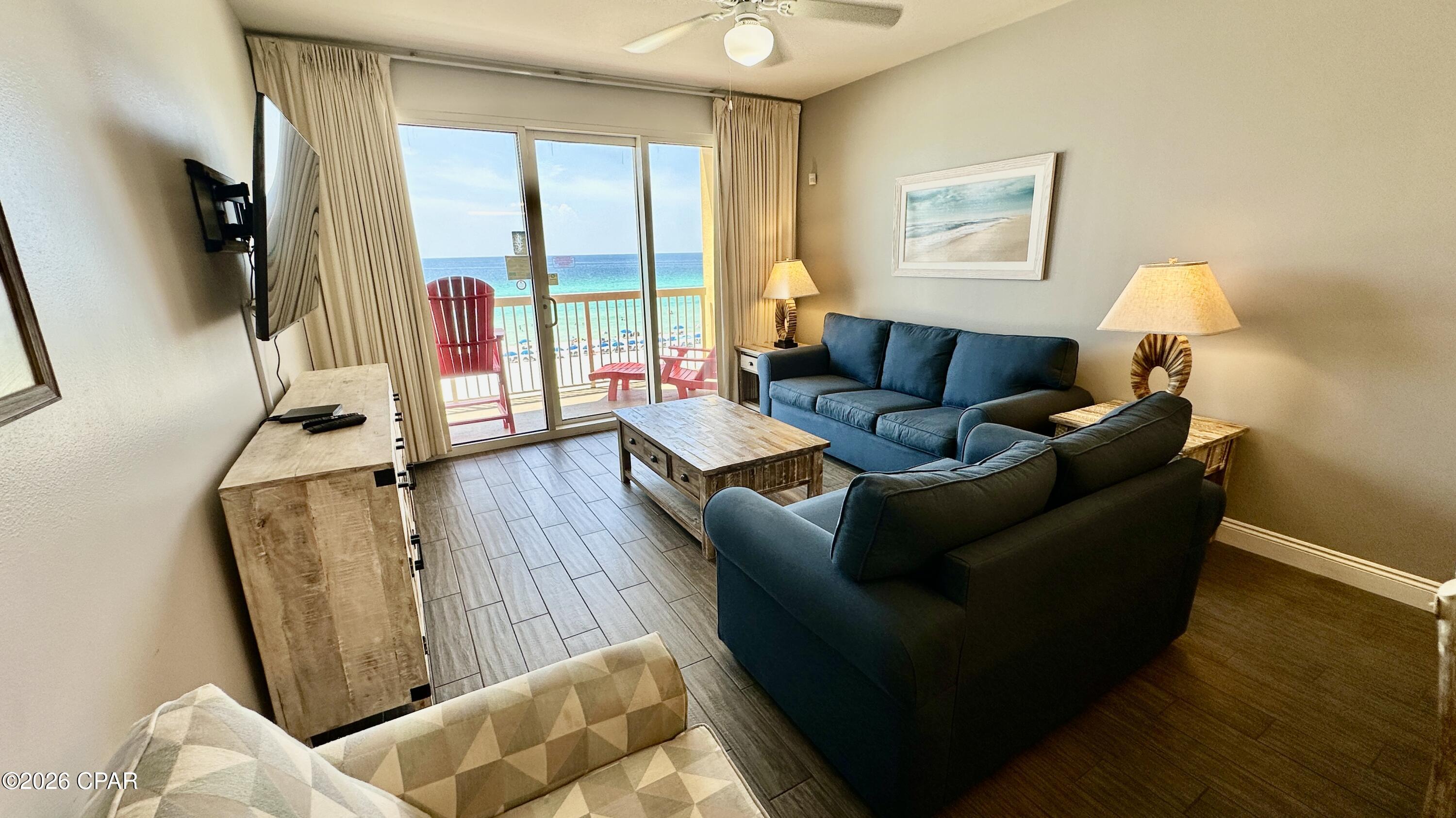15817 Front Beach Road 402