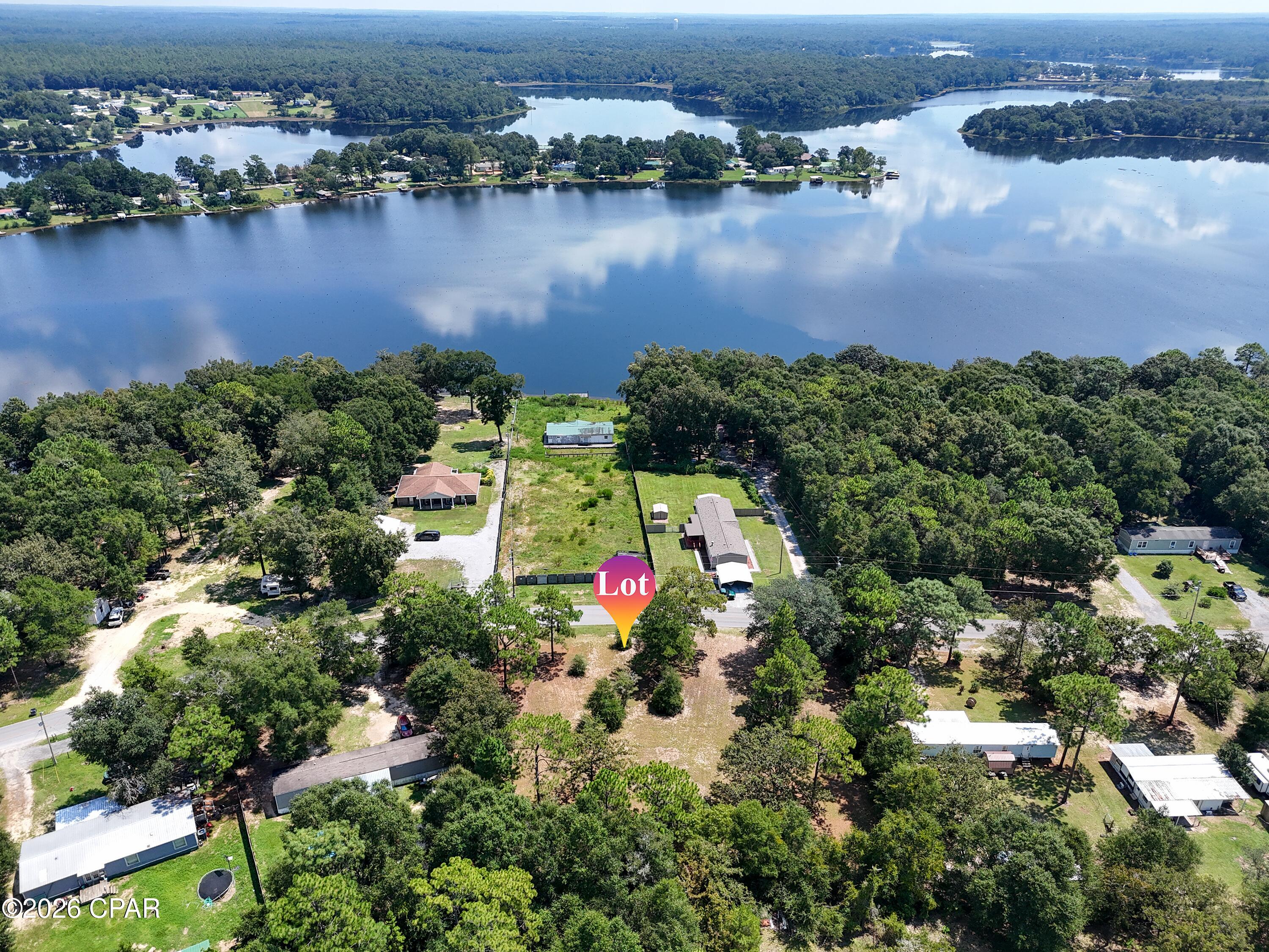 4th image of 208 Kings Lake Blvd, Defuniak Springs, FL 32433 | MLS# 794687
