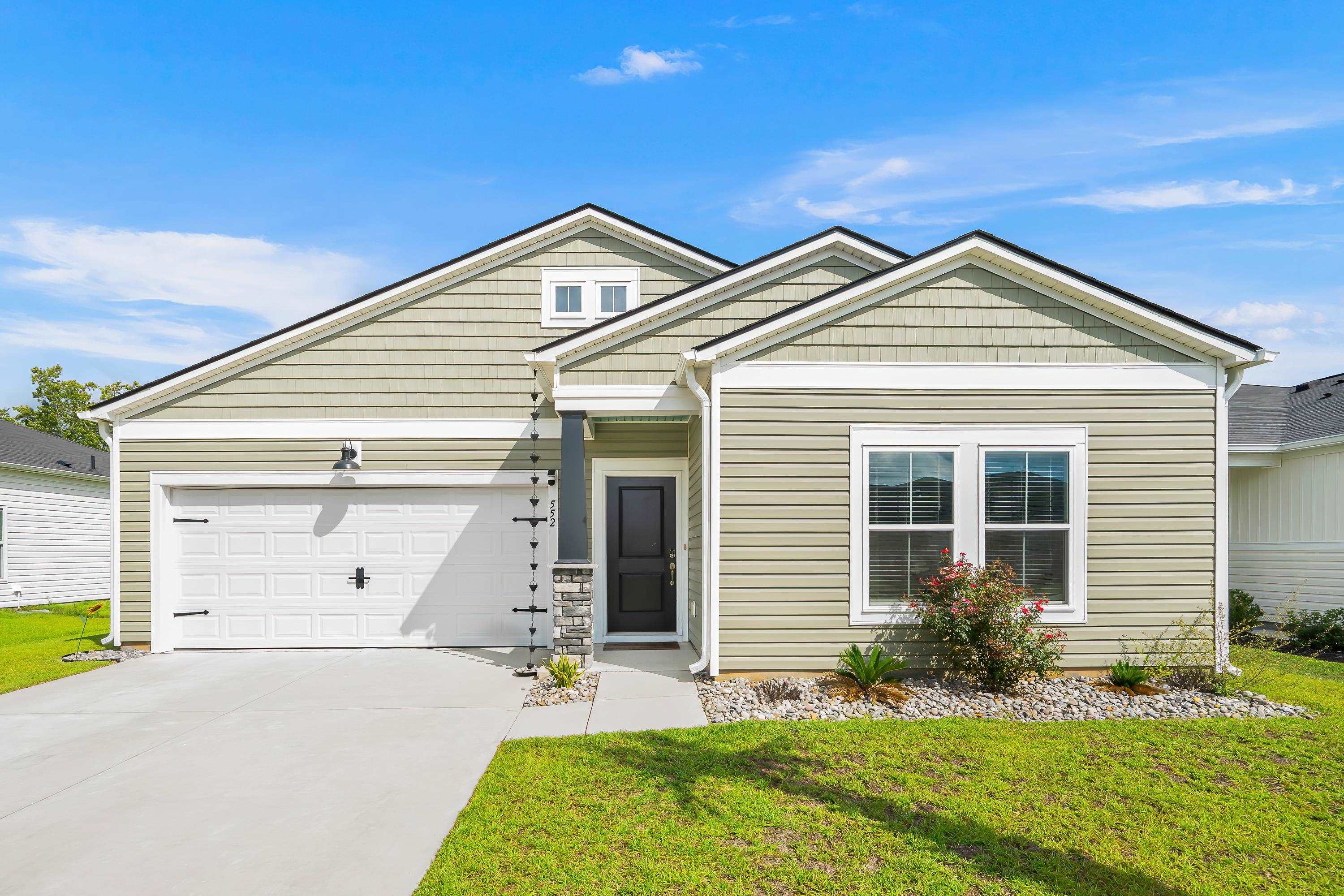 Photo 3 of Single family home for sale at 552 Havasu St, Little River, SC 29566 | MLS# 2621282 | Listing updated on 2026-10-07