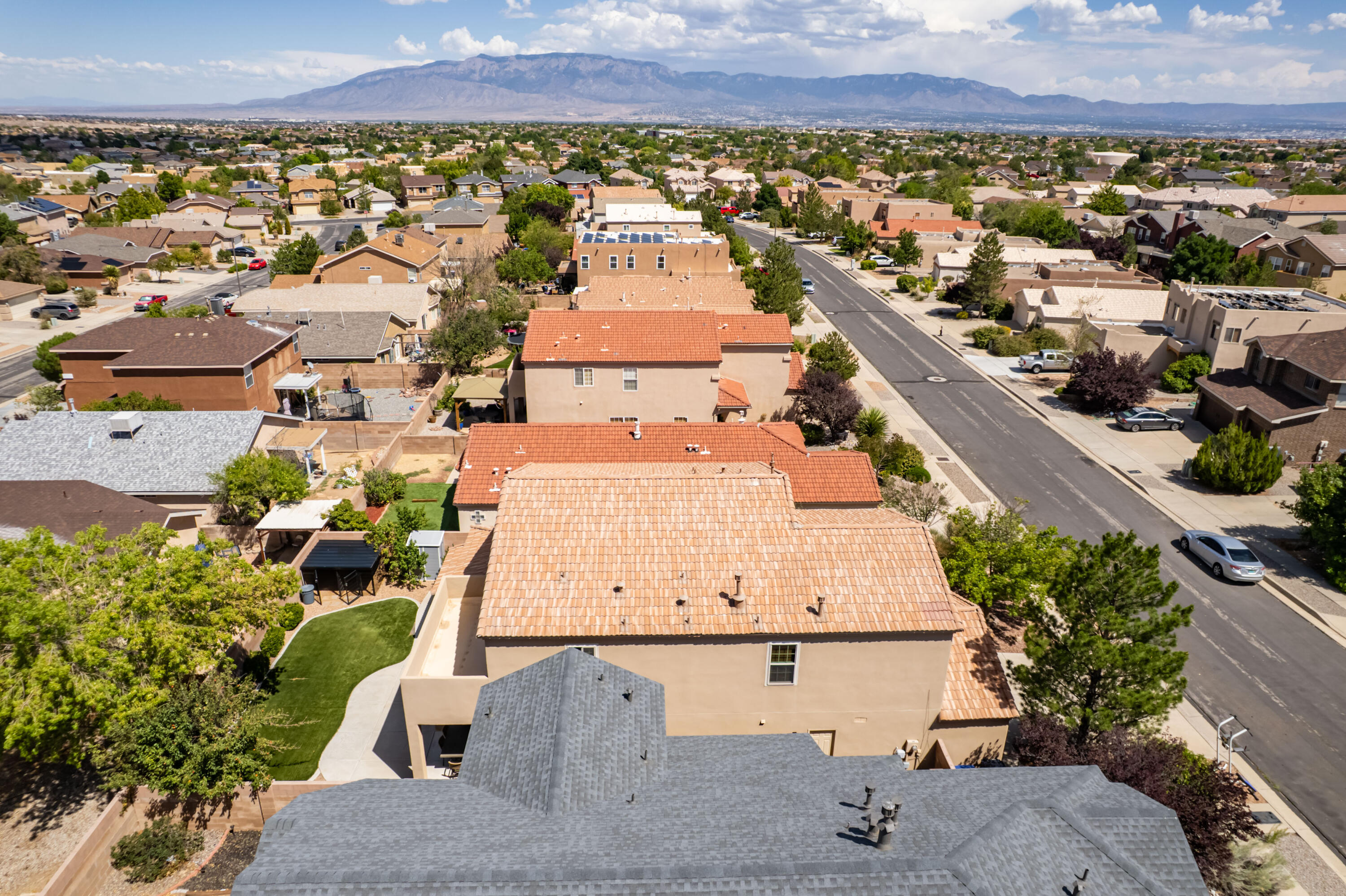Photo 50 of Single family home for sale at 7715 Brianne Ave Nw, Albuquerque, NM 87114 | MLS# 1109937 | Listing updated on 2026-09-11
