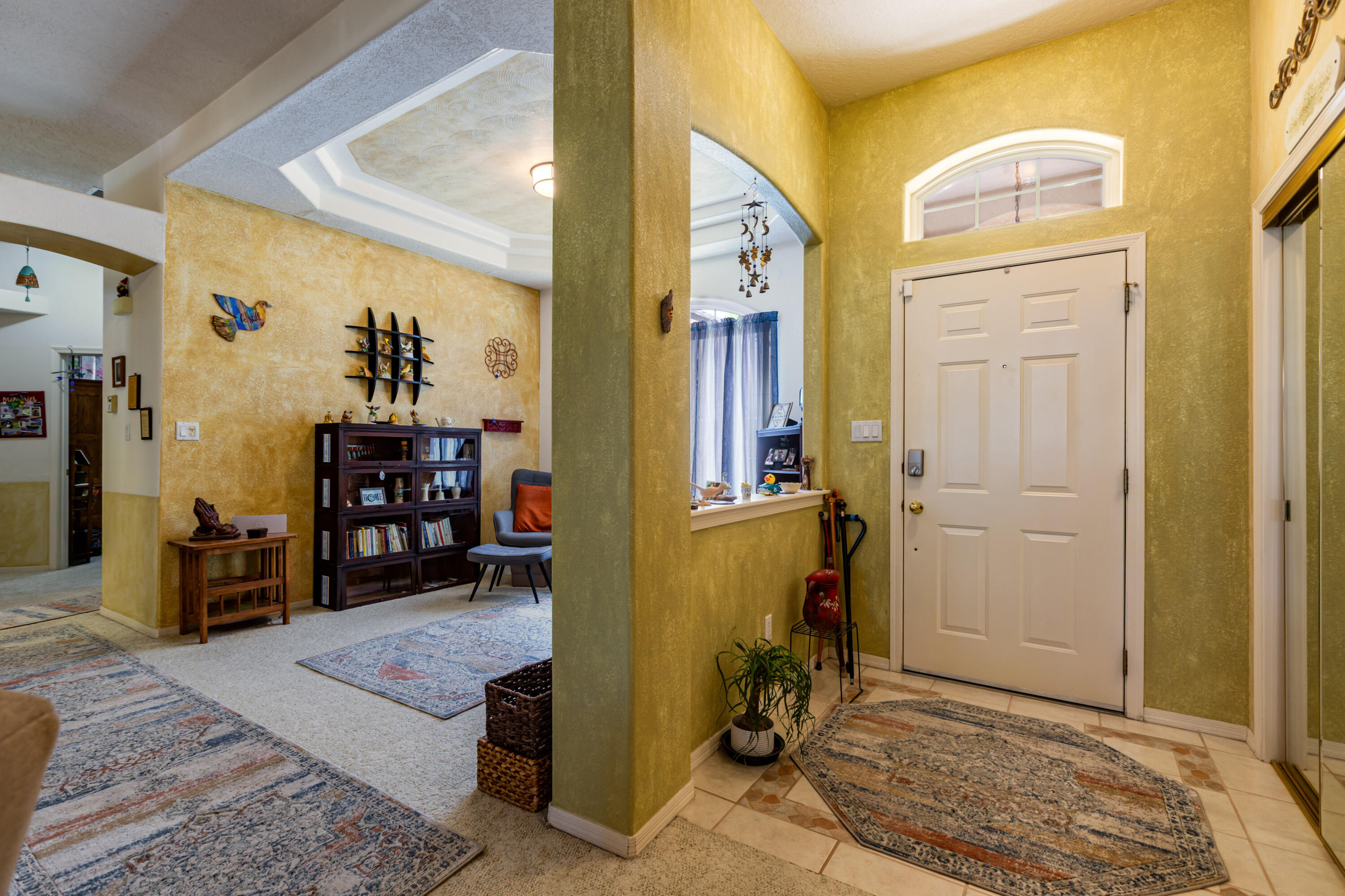 Photo 2 of Single family home for sale at 805 Frederico Blvd, Rio Communities, NM 87002 | MLS# 1109956 | Listing updated on 2026-10-08