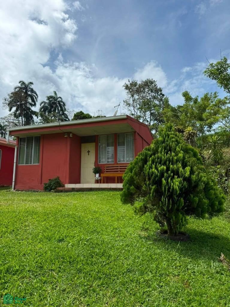 2 bed Single Family Homes For Sale in Turrialba, Cartago - 1