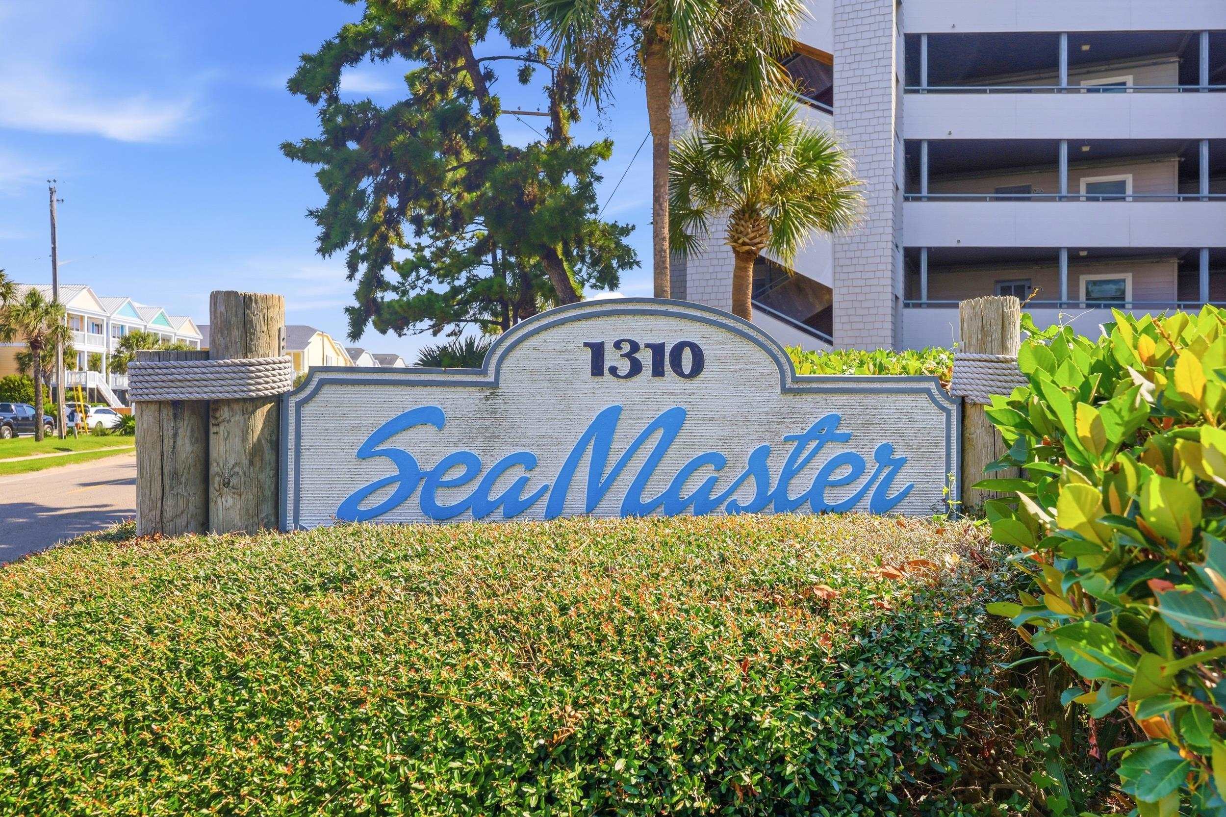 1310 N Waccamaw Dr. 