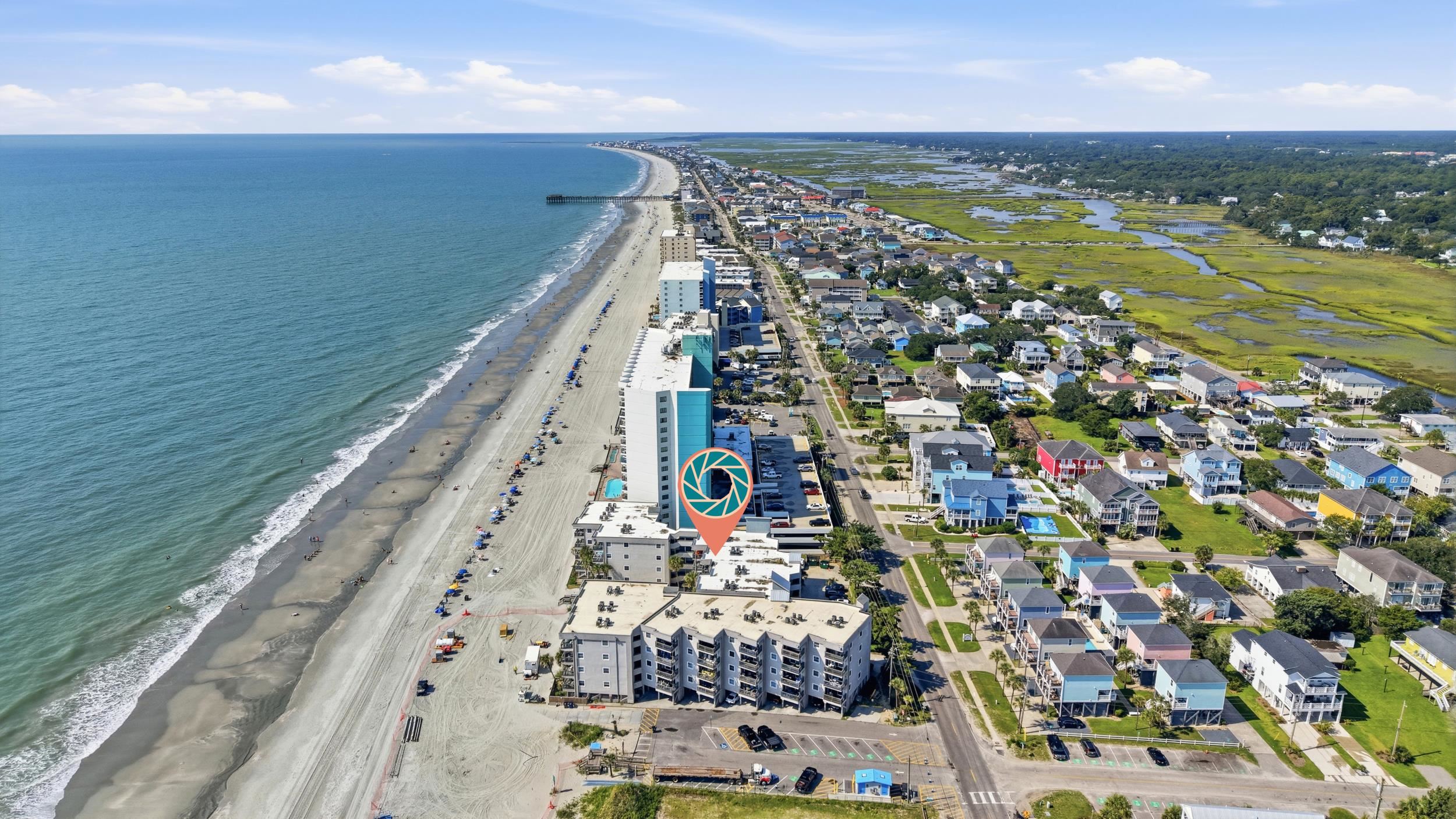 1310 N Waccamaw Dr. 