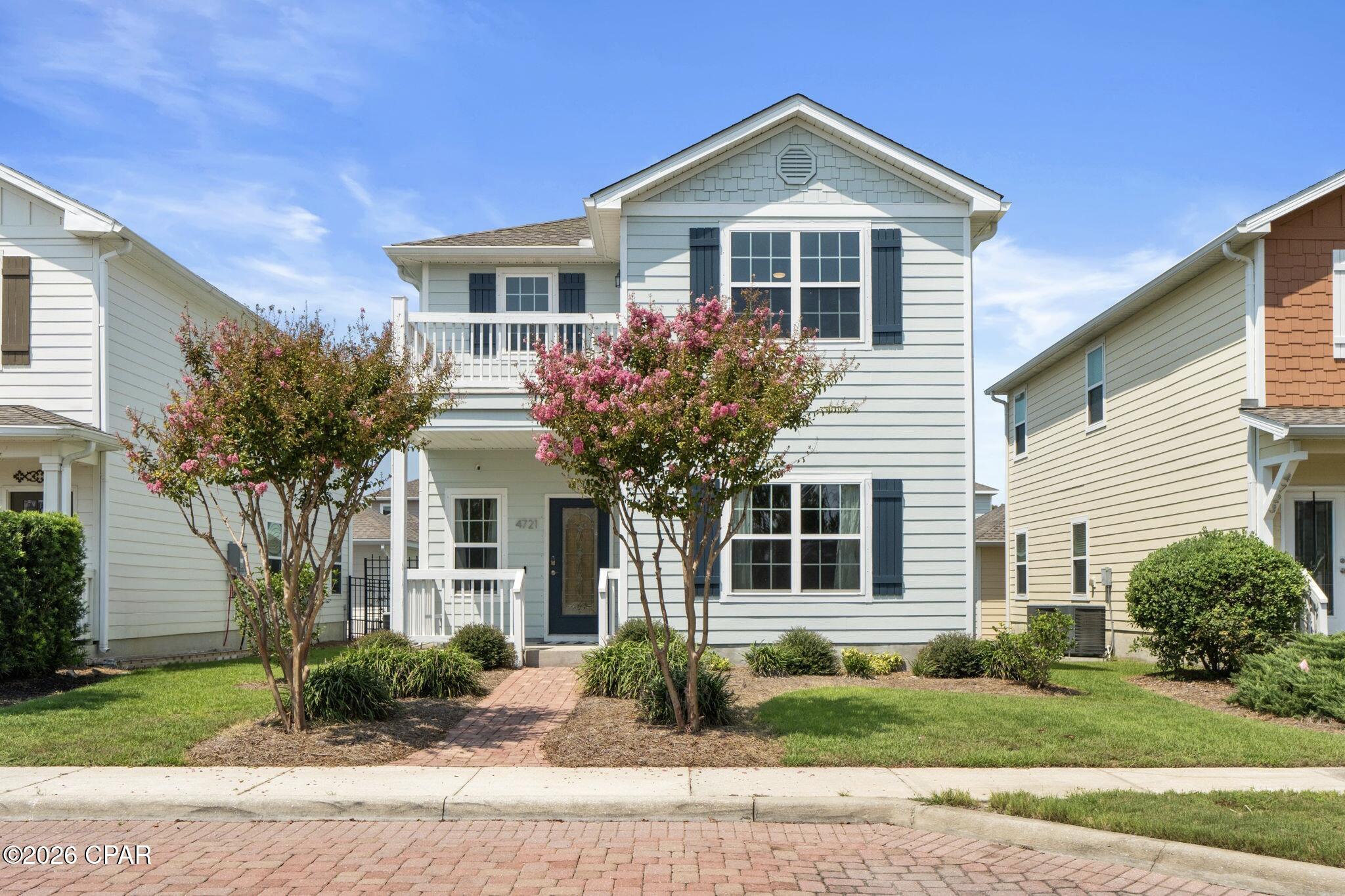 1st image of 4721 Bigleaf Ln, Panama City Beach, FL 32408 | MLS# 794703