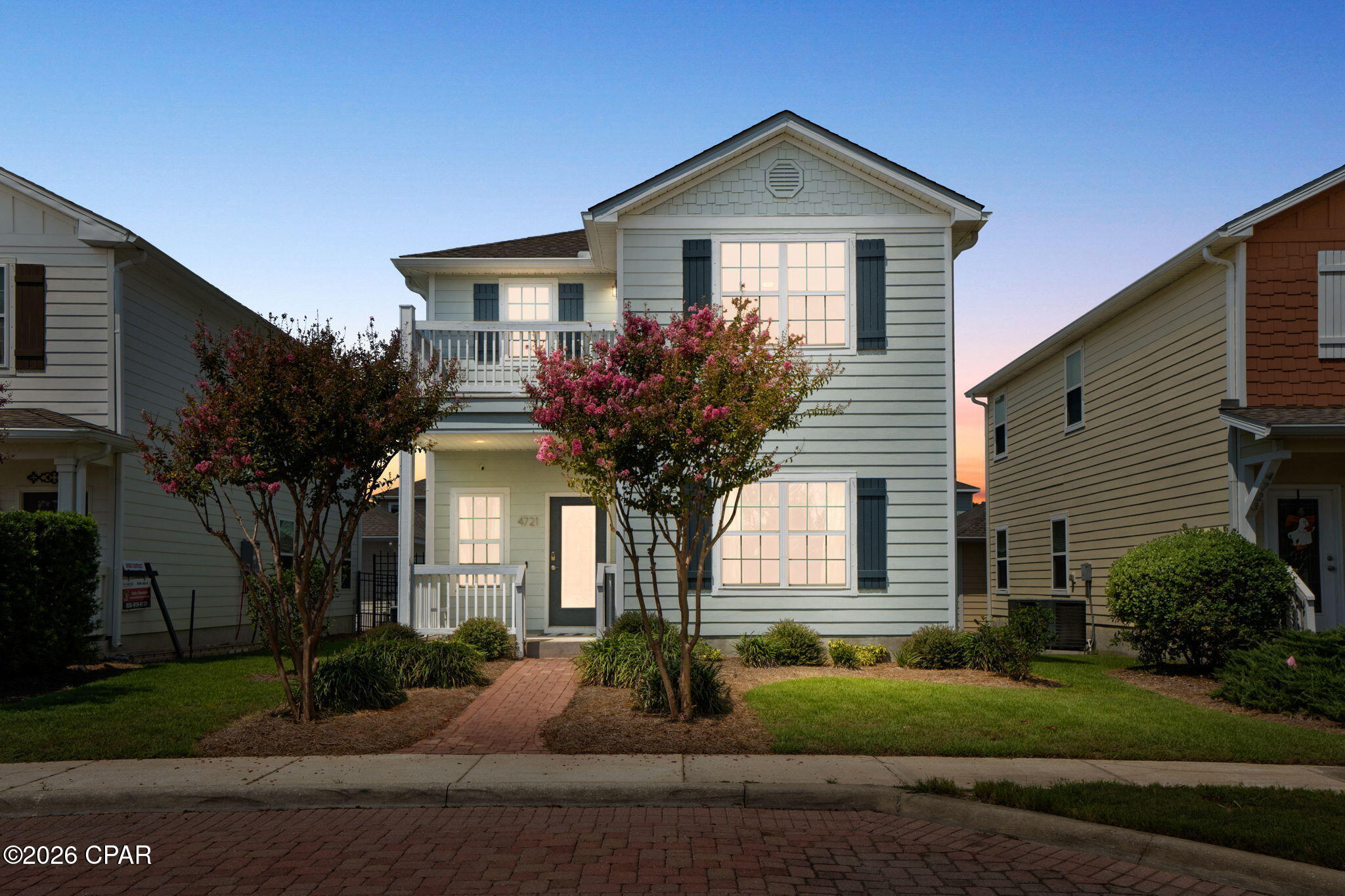 2nd image of 4721 Bigleaf Ln, Panama City Beach, FL 32408 | MLS# 794703