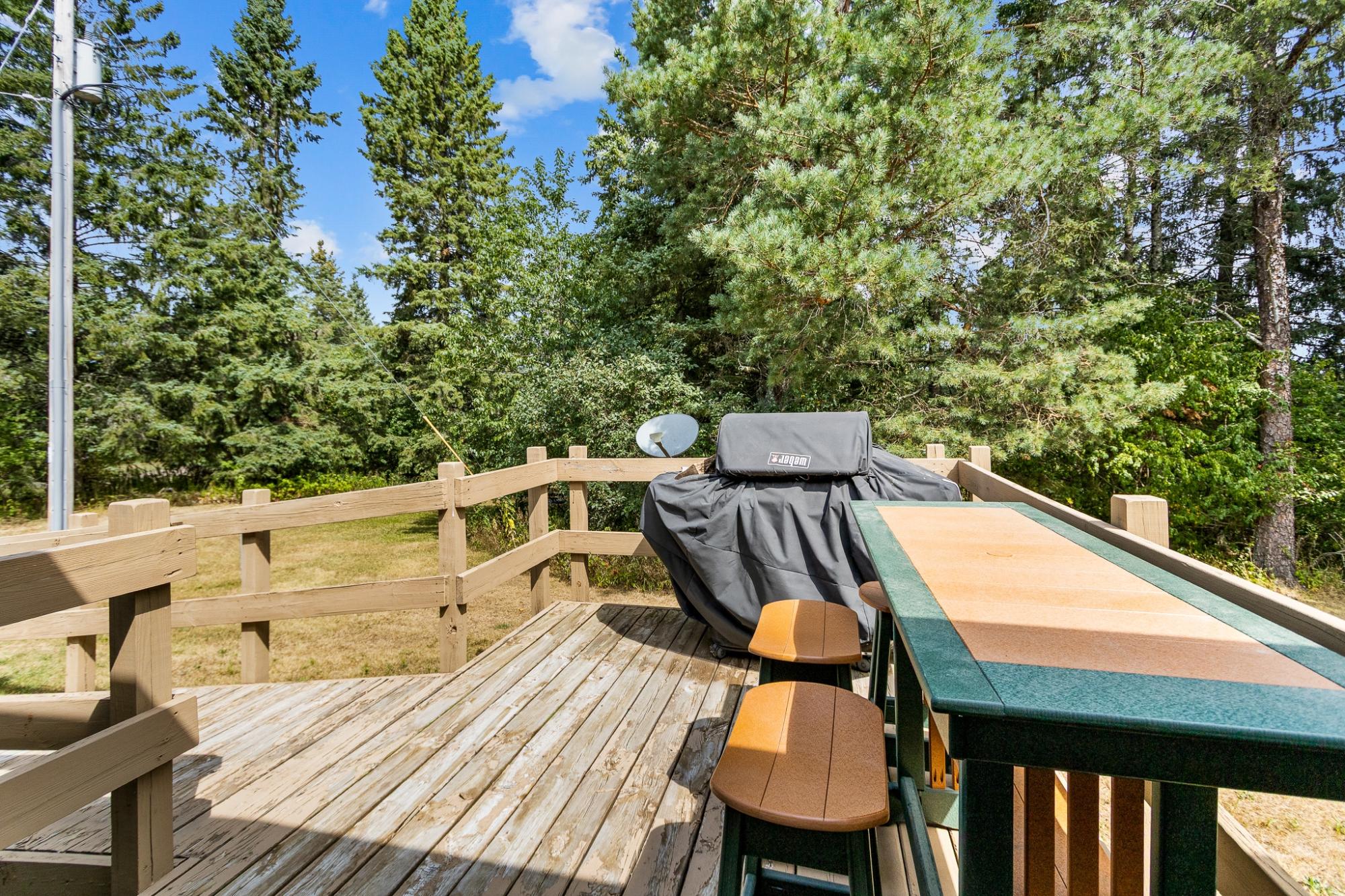 Undocumented Lake Property N11067 Cth F Photo 23