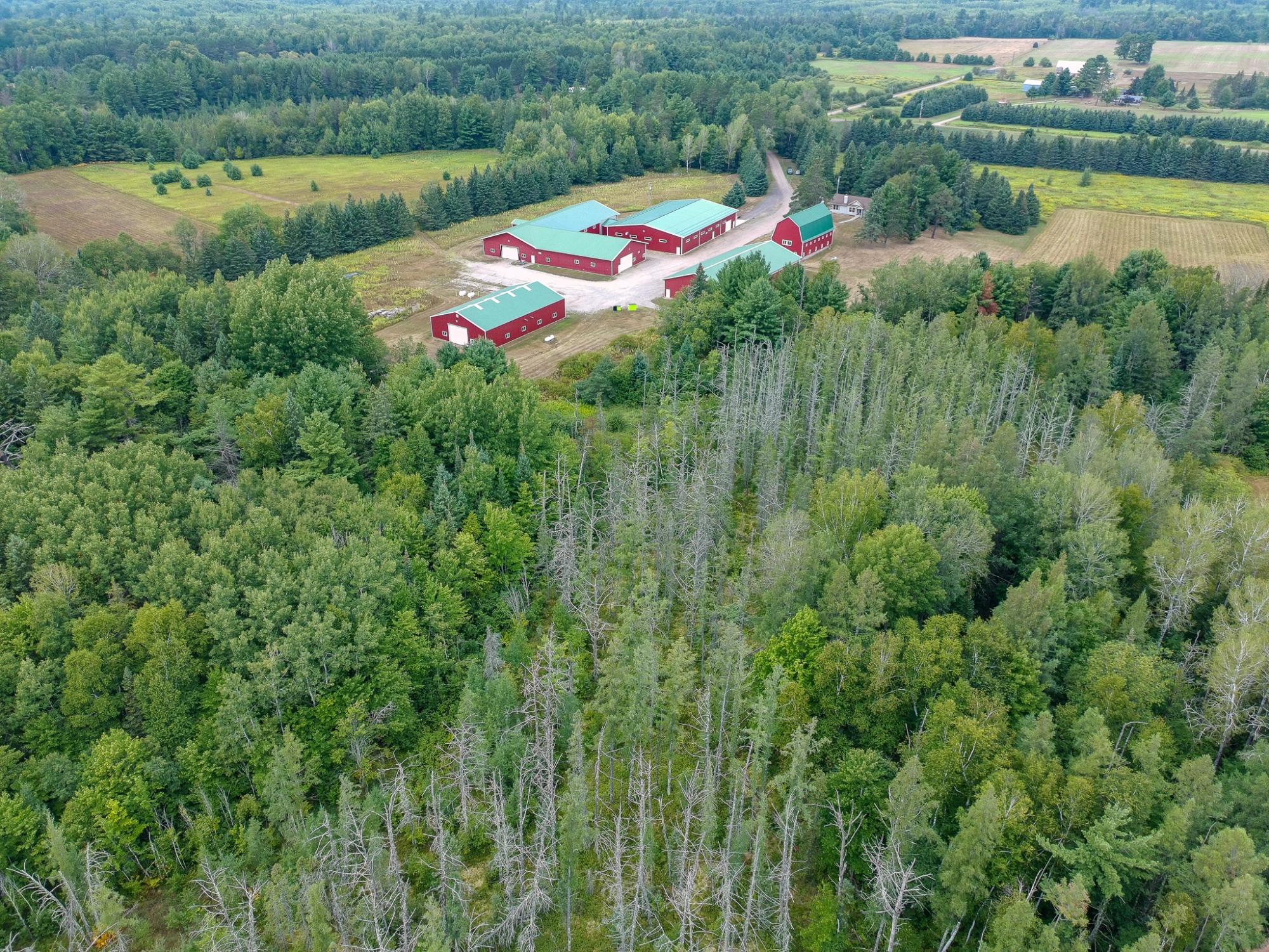 Undocumented Lake Property N11067 Cth F Photo 71