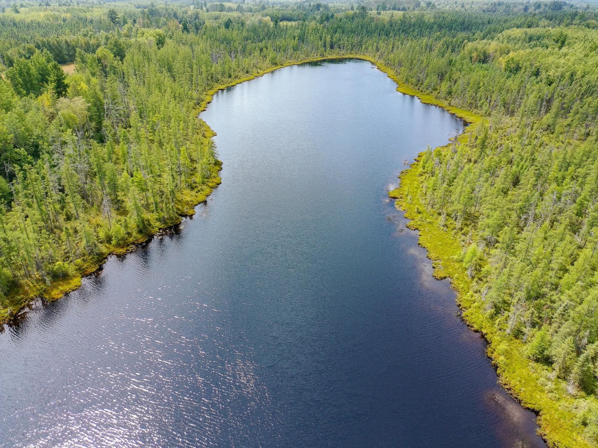 Undocumented Lake Property N11067 Cth F Photo 80