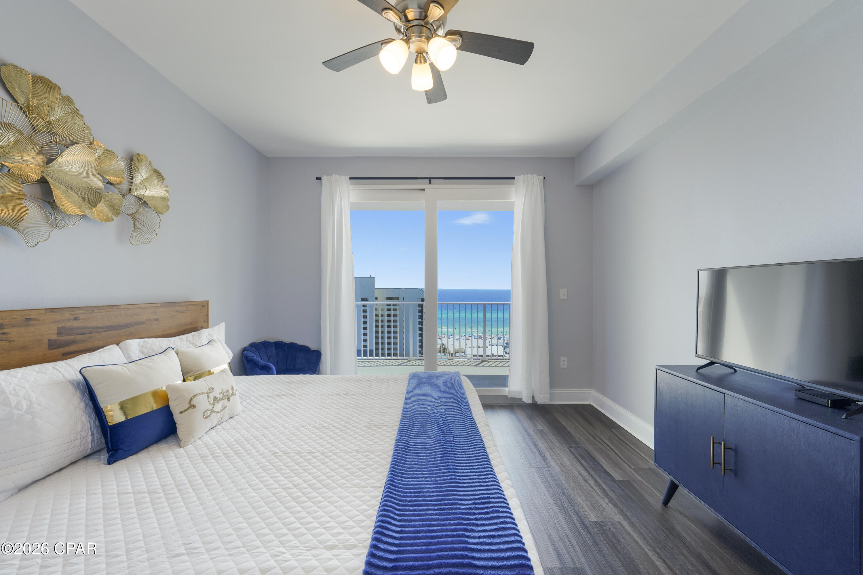 2nd image of 9860 S Thomas Dr #1123, Panama City Beach, FL 32408 | MLS# 794713