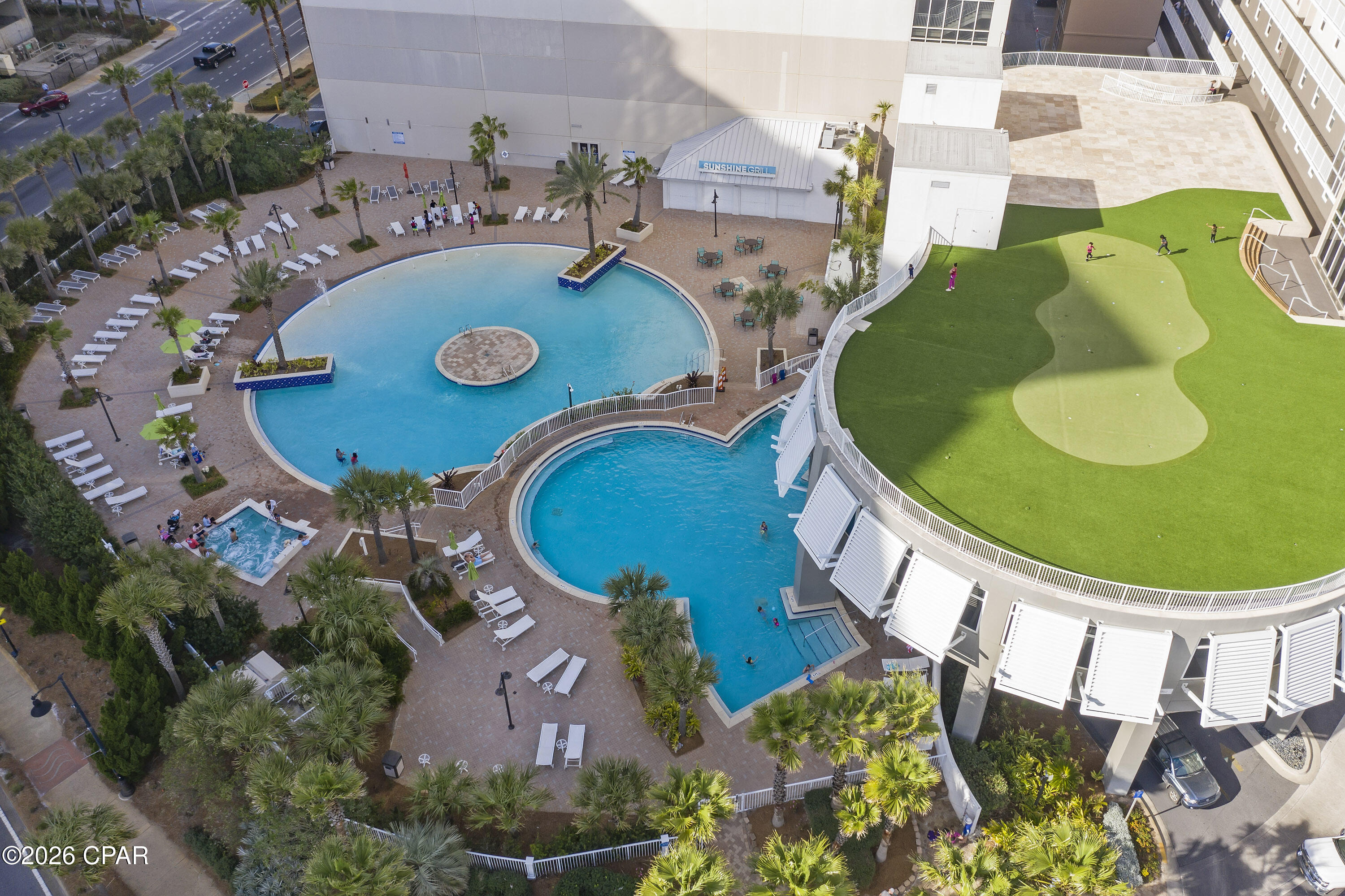 4th image of 9860 S Thomas Dr #1123, Panama City Beach, FL 32408 | MLS# 794713