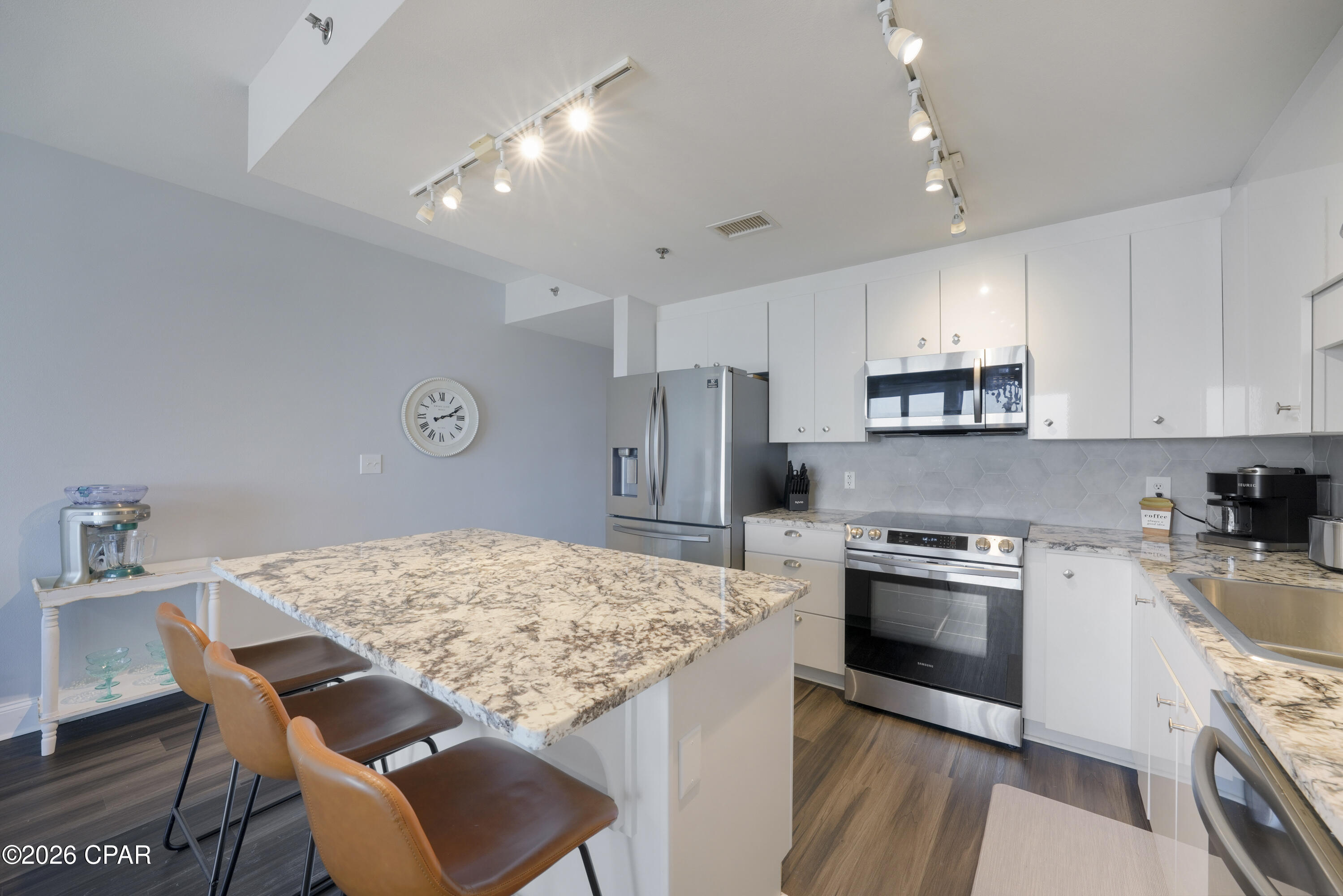 5th image of 9860 S Thomas Dr #1123, Panama City Beach, FL 32408 | MLS# 794713
