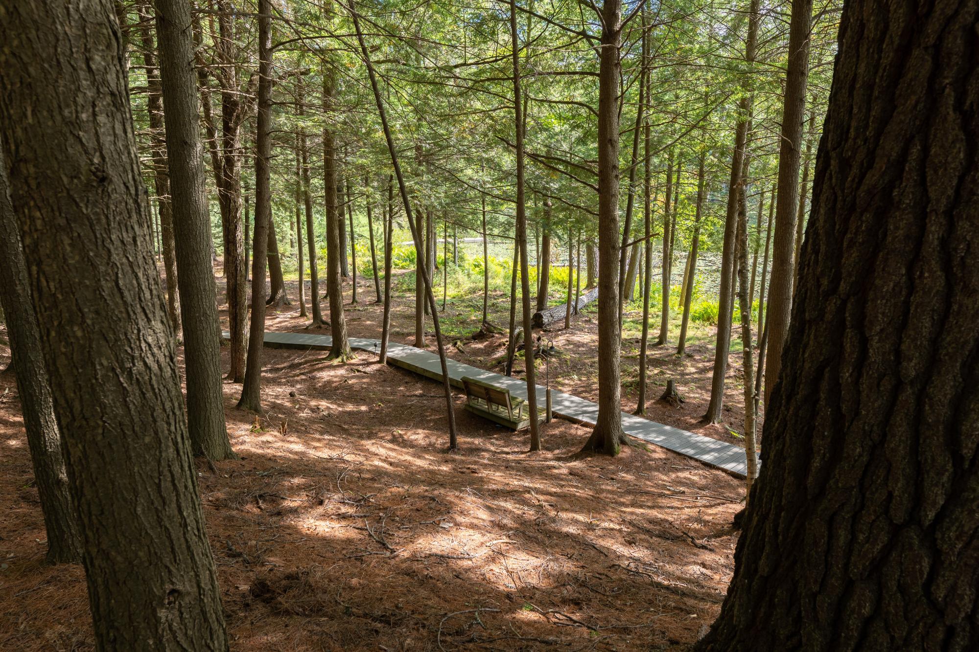Two Sisters Lake Property 6279 Eagle Point Ln Photo 46