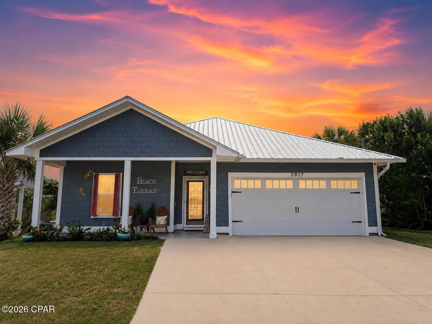 57th image of 3917 Sabine St, Panama City Beach, FL 32408 | MLS# 794720