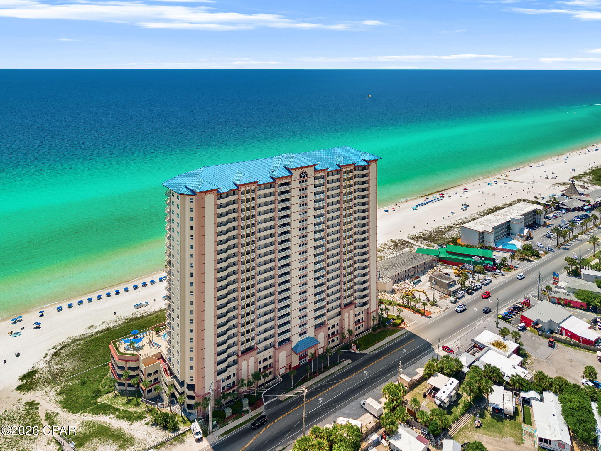 2nd image of 14825 Front Bch Rd, Panama City, FL 32413