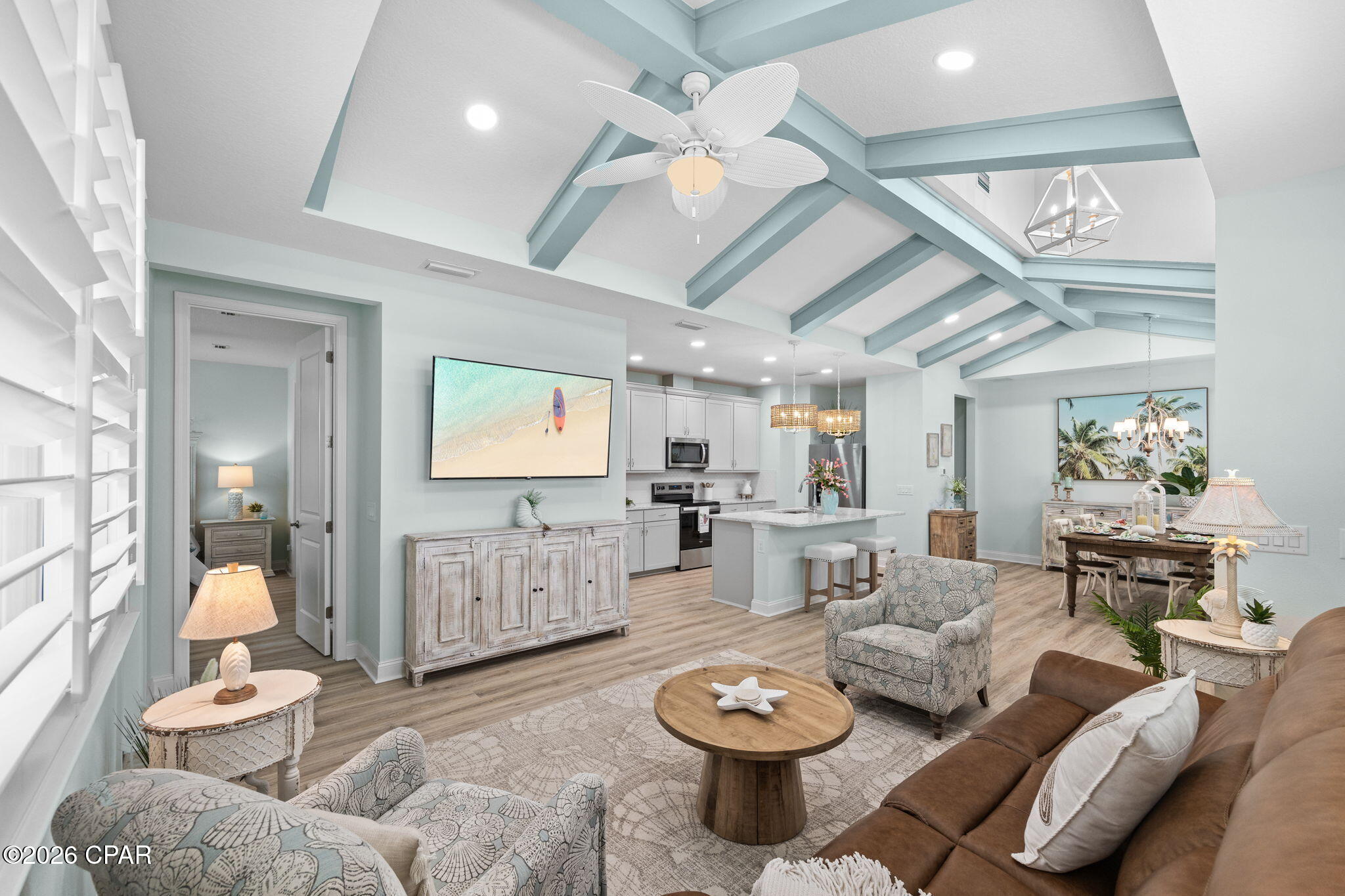 2nd image of 8673 Sand Dollar Dr, Panama City Beach, FL 32413 | MLS# 794742