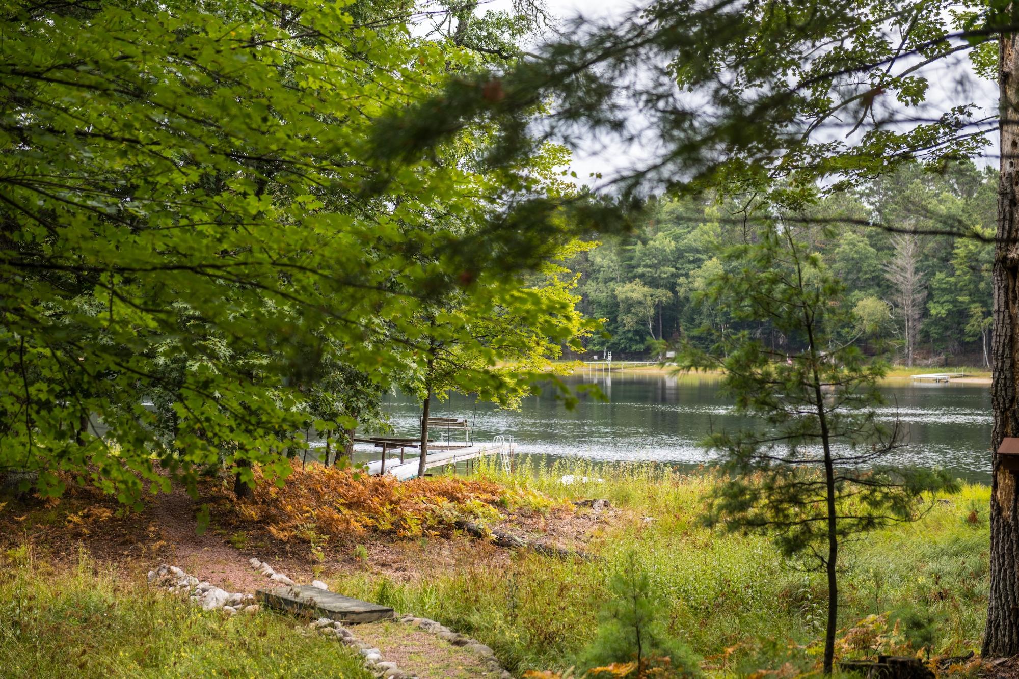Undocumented Lake Property 1134 Gross Rd Photo 48