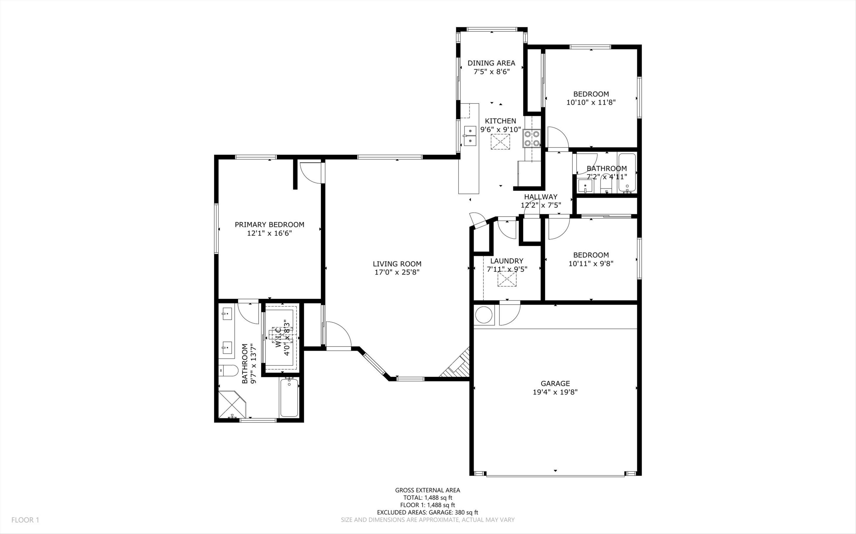 35th image of 323 Pinon Creek Rd Se, Albuquerque, NM 87123 | MLS# 1110022