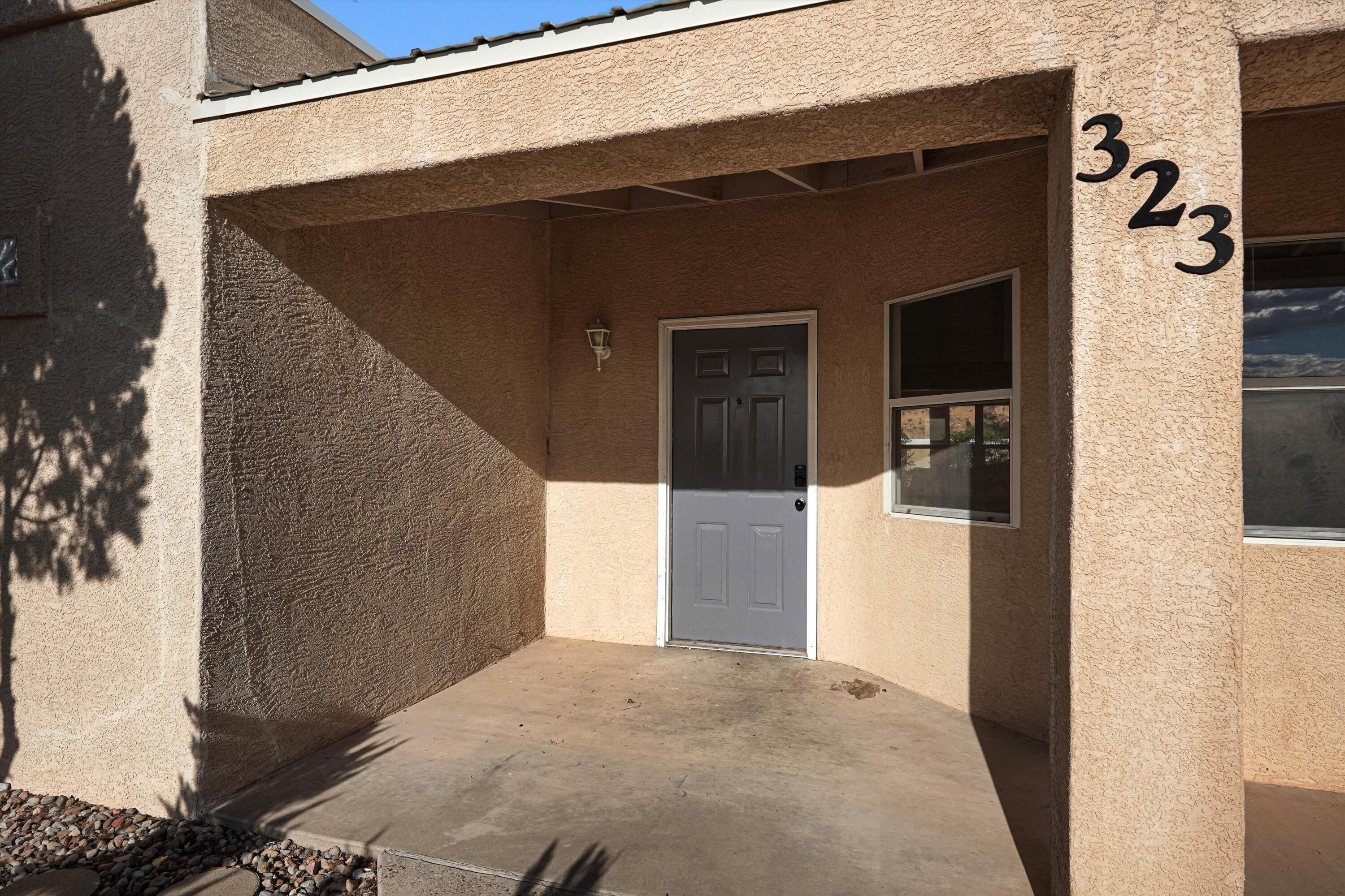 5th image of 323 Pinon Creek Rd Se, Albuquerque, NM 87123 | MLS# 1110022