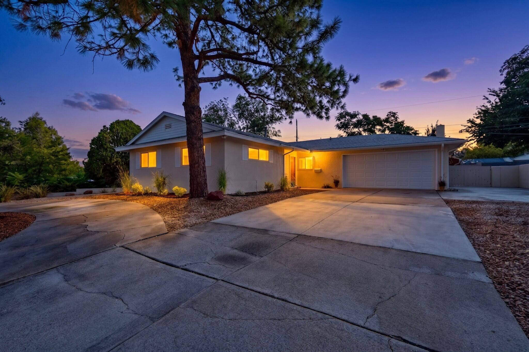 2nd image of 3536 Colorado St Ne, Albuquerque, NM 87110 | MLS# 1110045